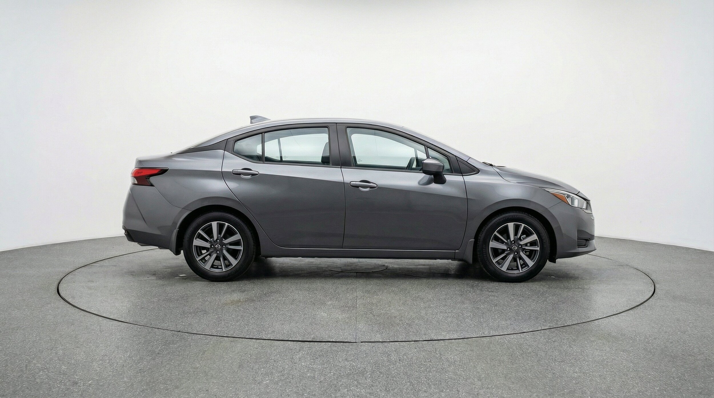 Thumbnail: 2025 Nissan Versa - 11