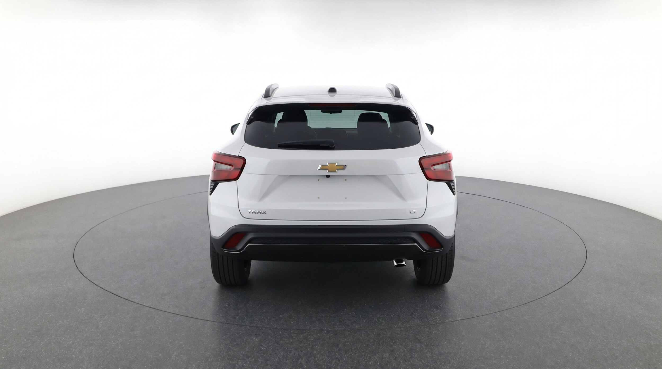Thumbnail: 2025 Chevrolet Trax - 7