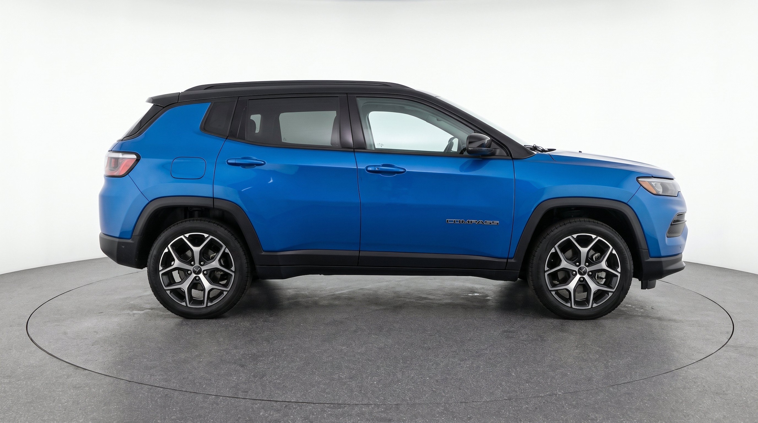 Thumbnail: 2025 Jeep Compass - 10
