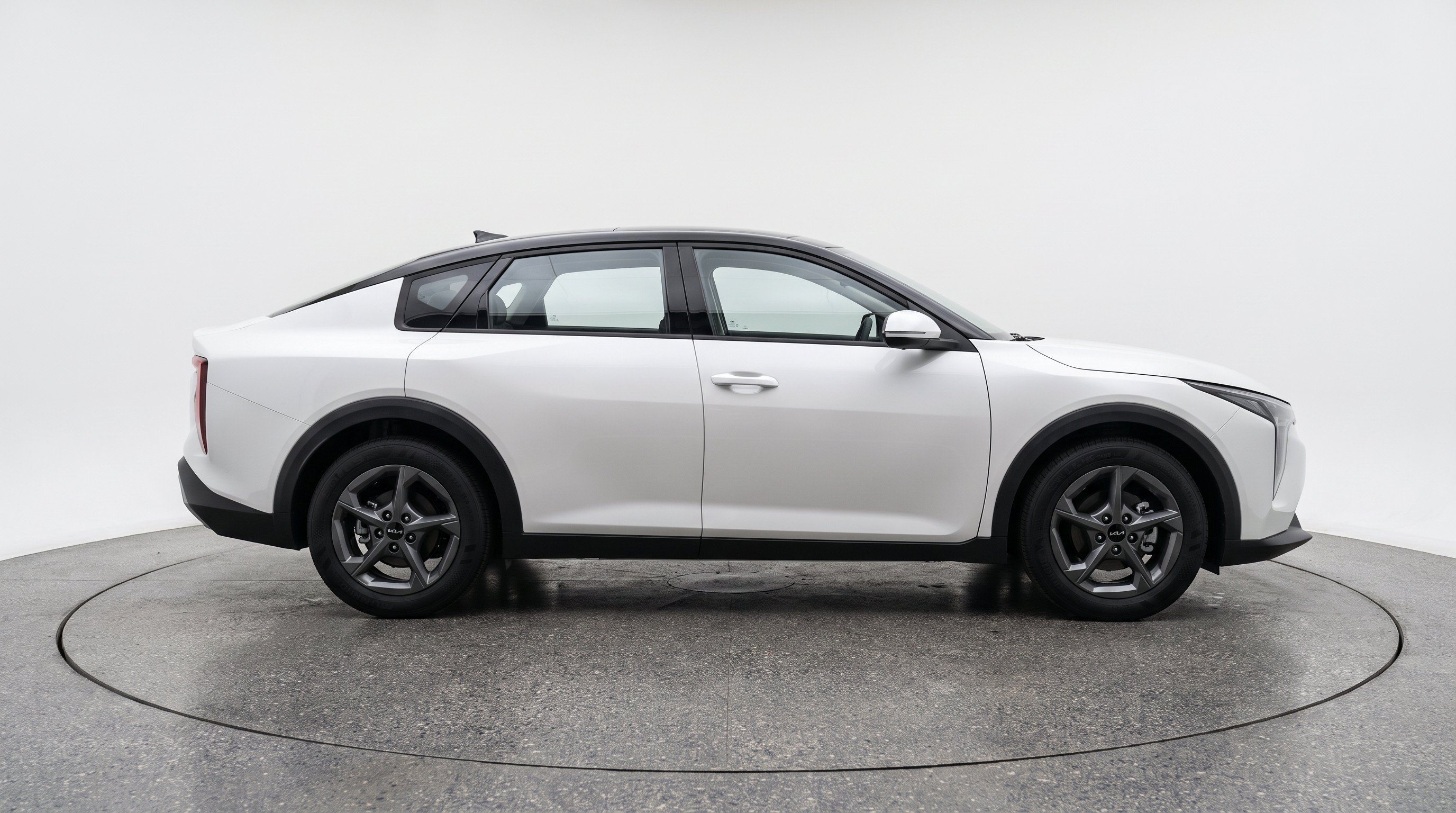 Thumbnail: 2026 Kia K4 - 10