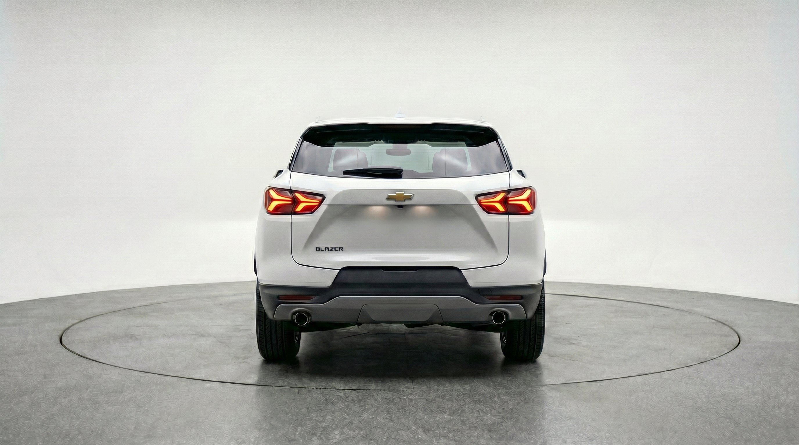 Thumbnail: 2025 Chevrolet Blazer - 7