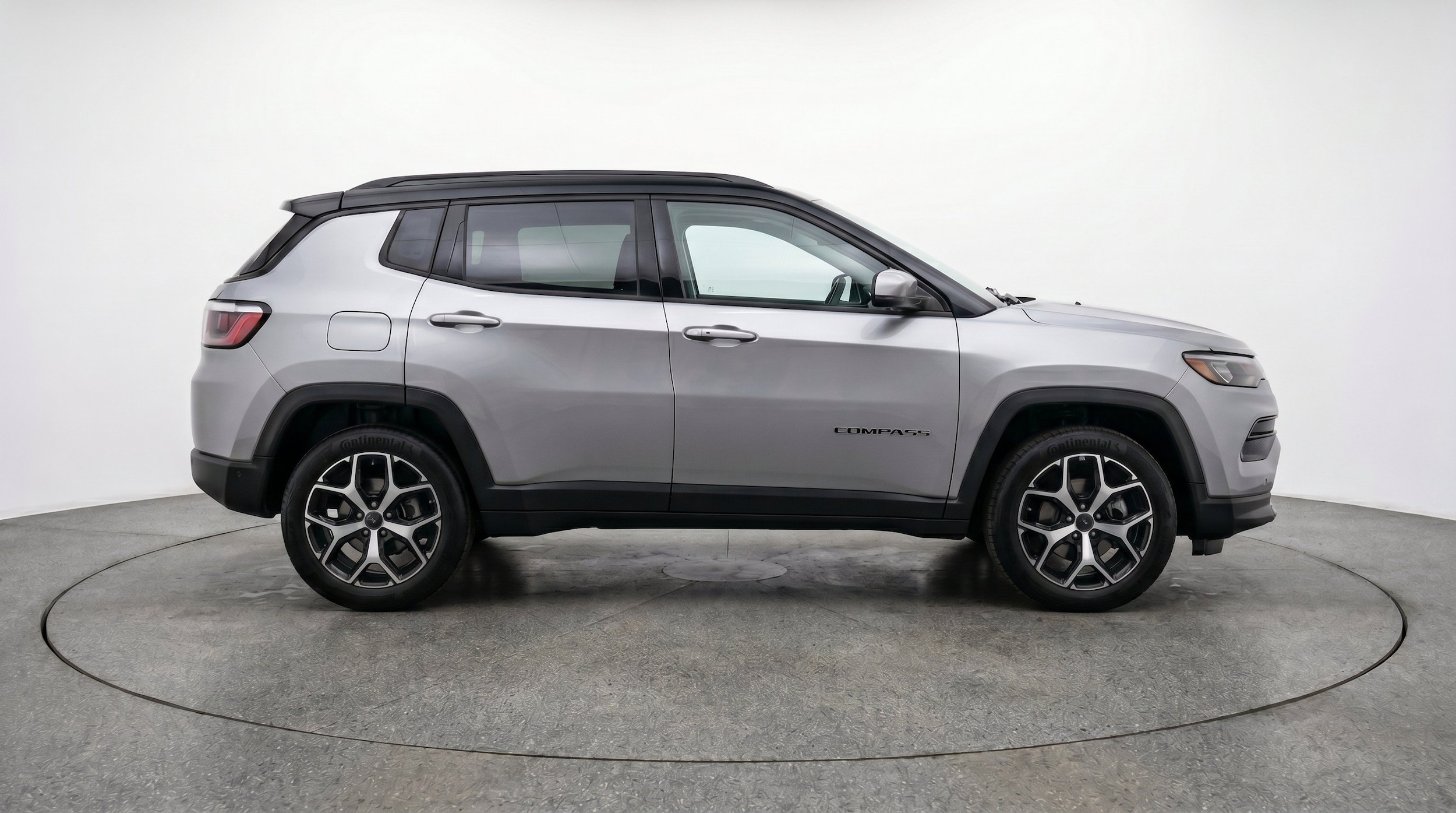 Thumbnail: 2025 Jeep Compass - 10