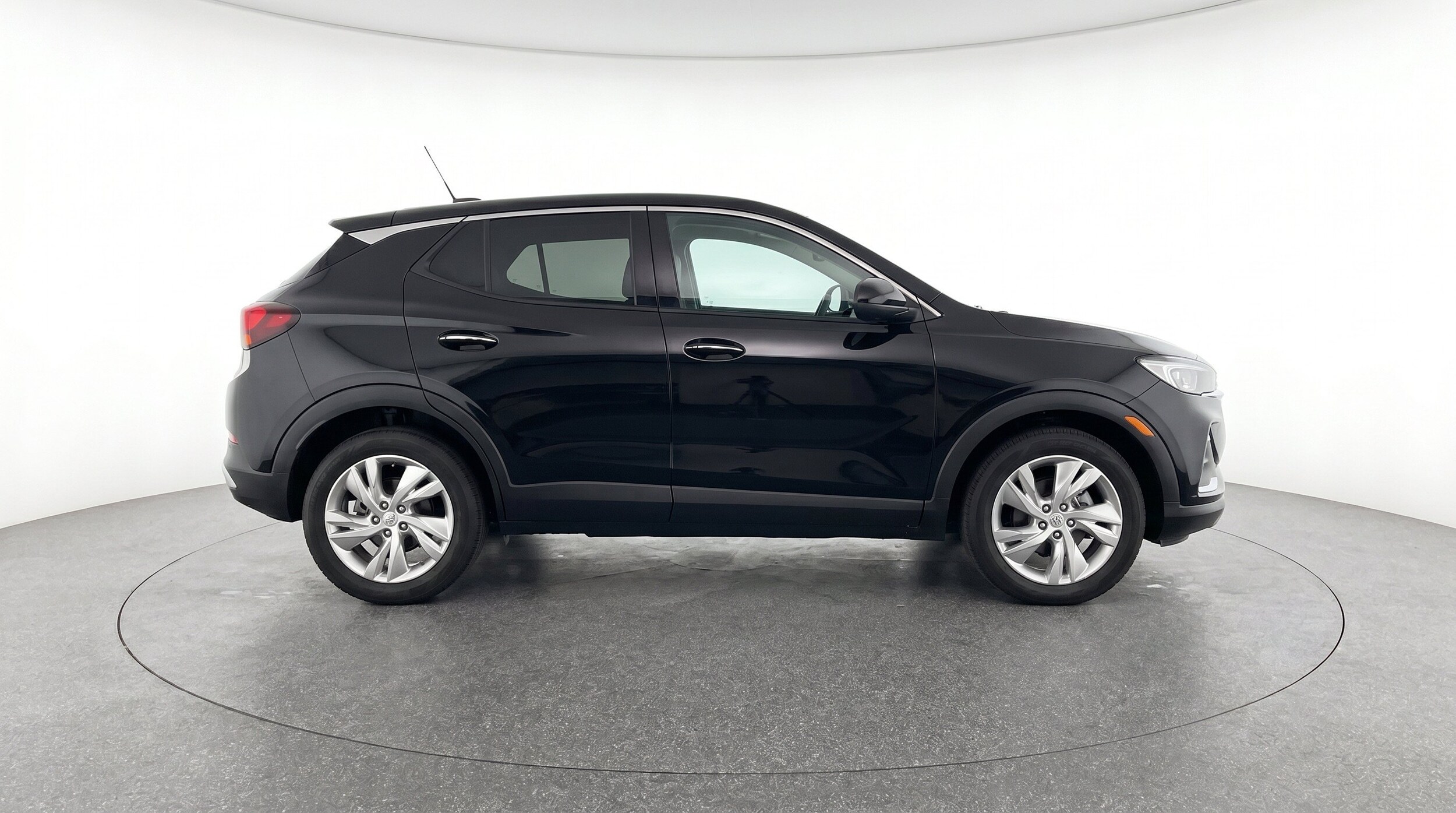 Thumbnail: 2025 Buick Encore GX - 10