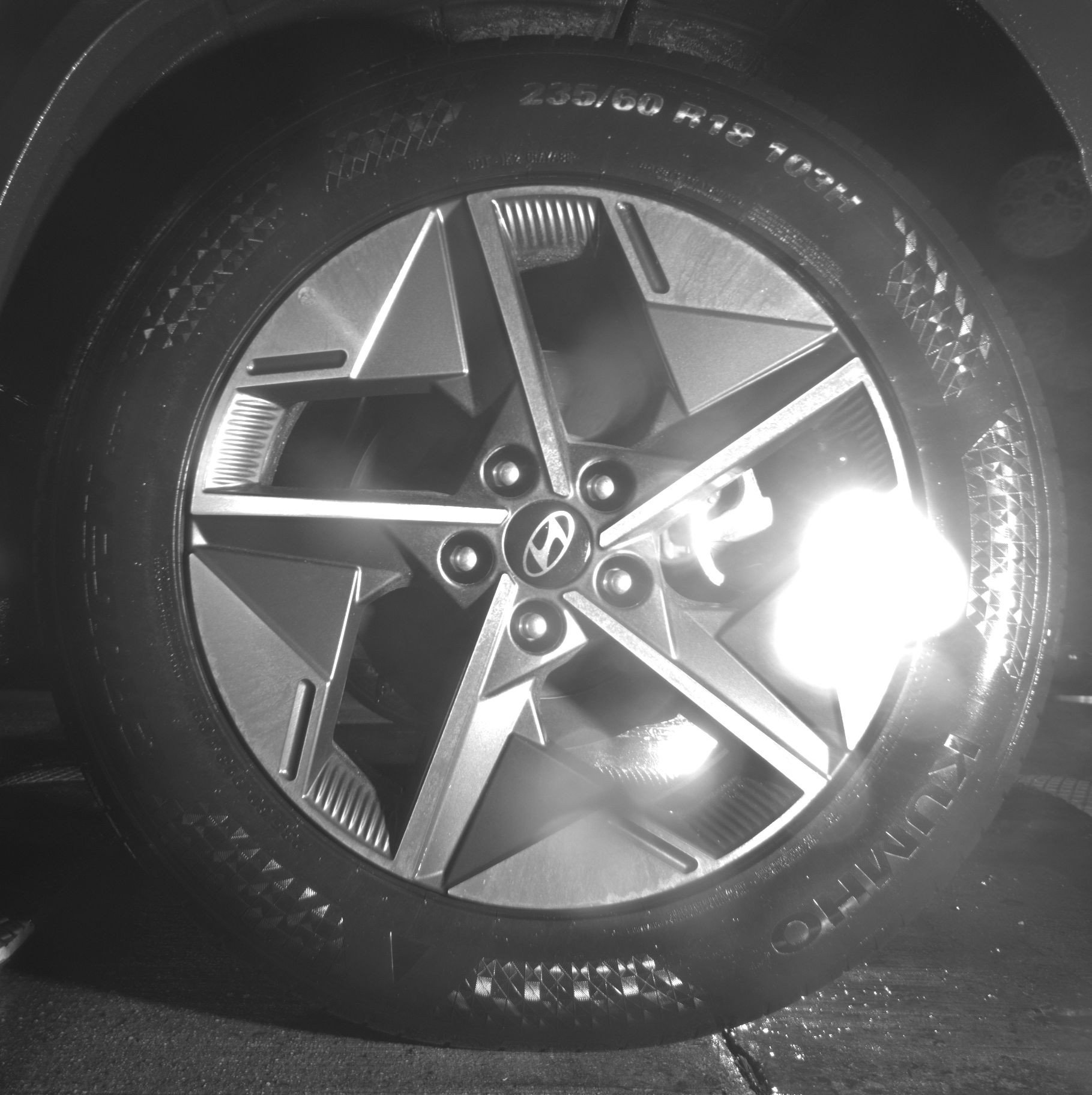 Thumbnail: 2025 Hyundai Tucson - 14