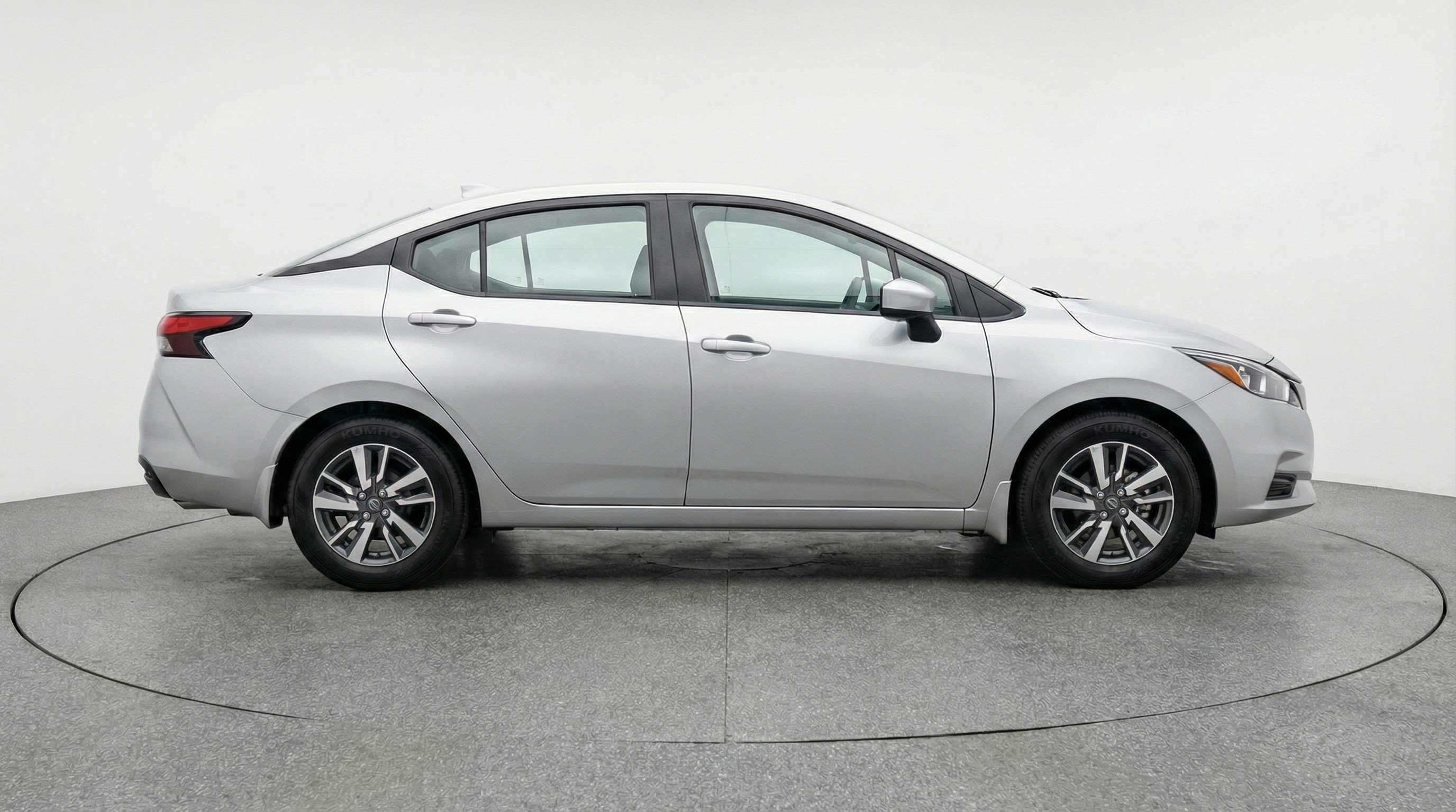 Thumbnail: 2025 Nissan Versa - 11