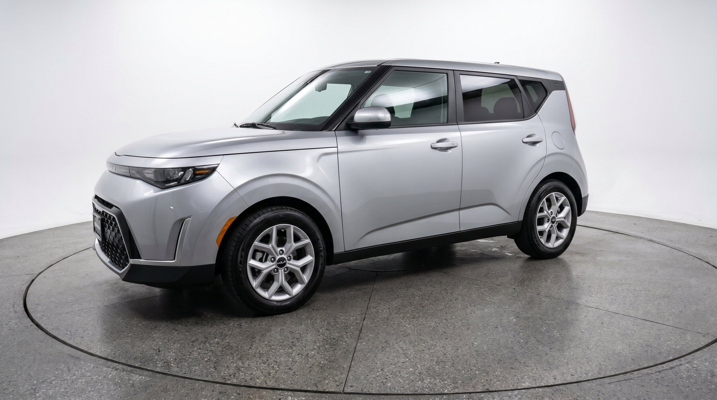 Thumbnail: 2025 Kia Soul - 3
