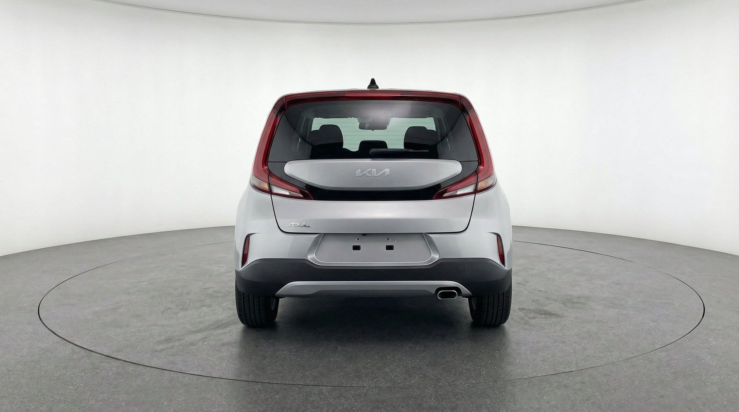 Thumbnail: 2025 Kia Soul - 7