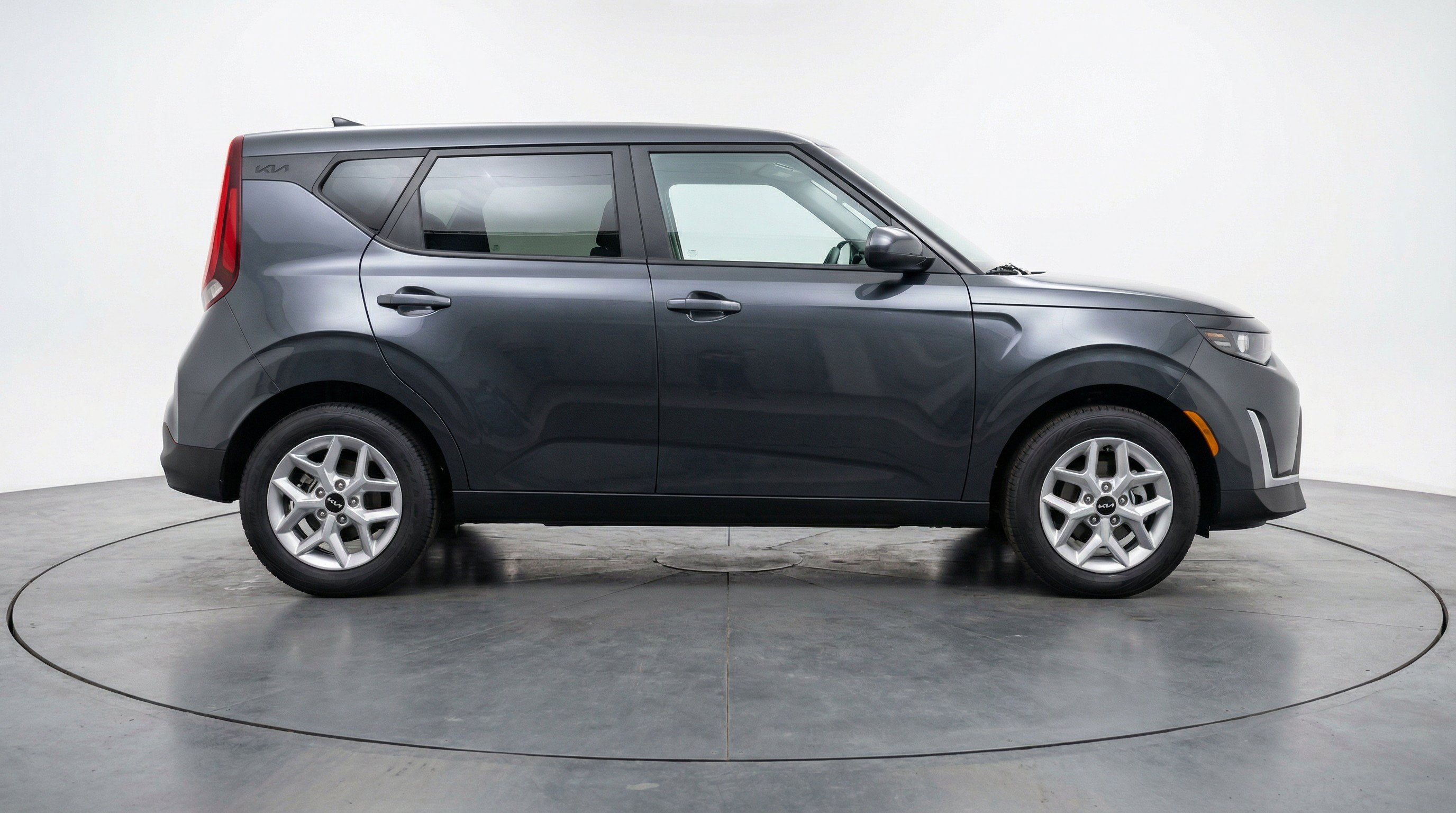 Thumbnail: 2025 Kia Soul - 10