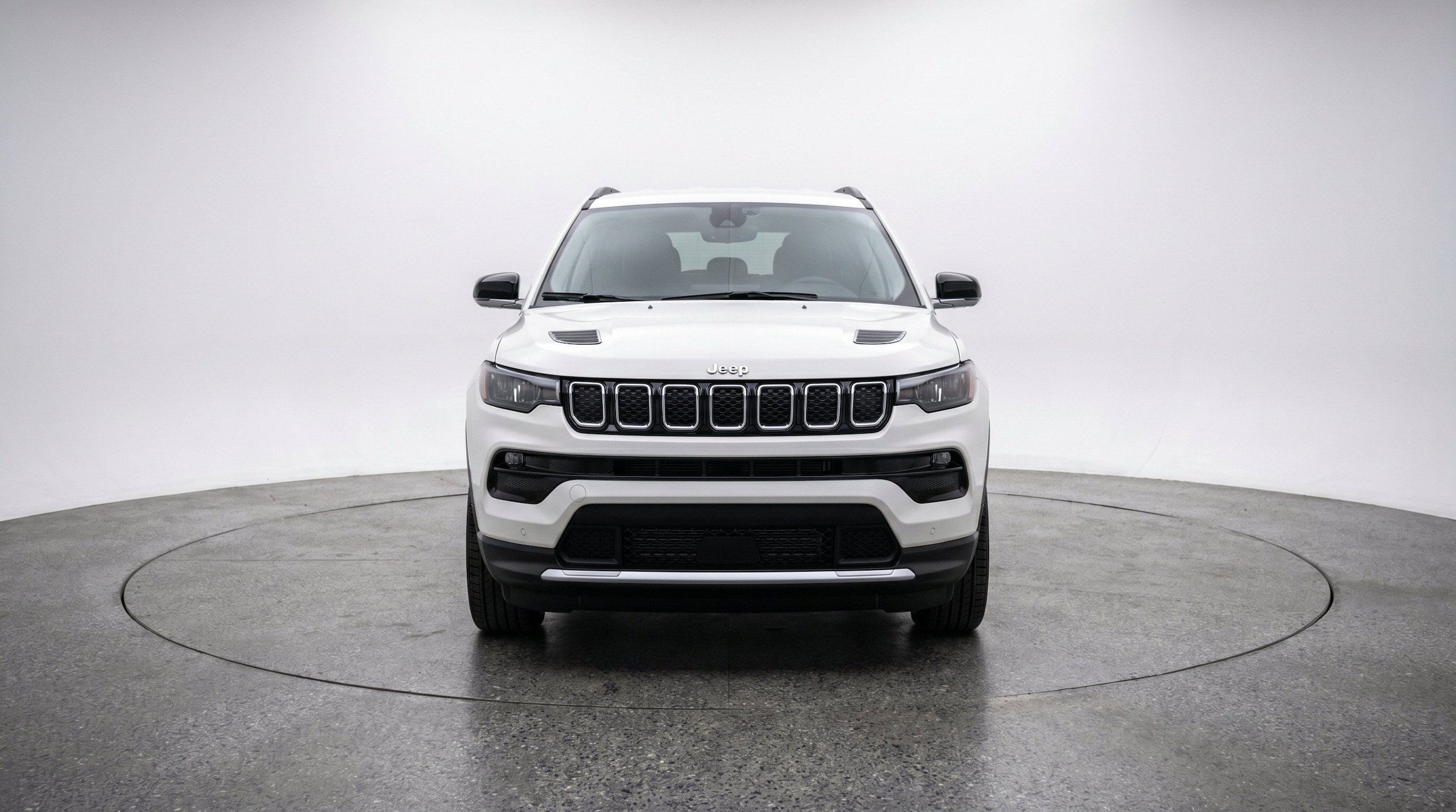 Thumbnail: 2025 Jeep Compass - 2