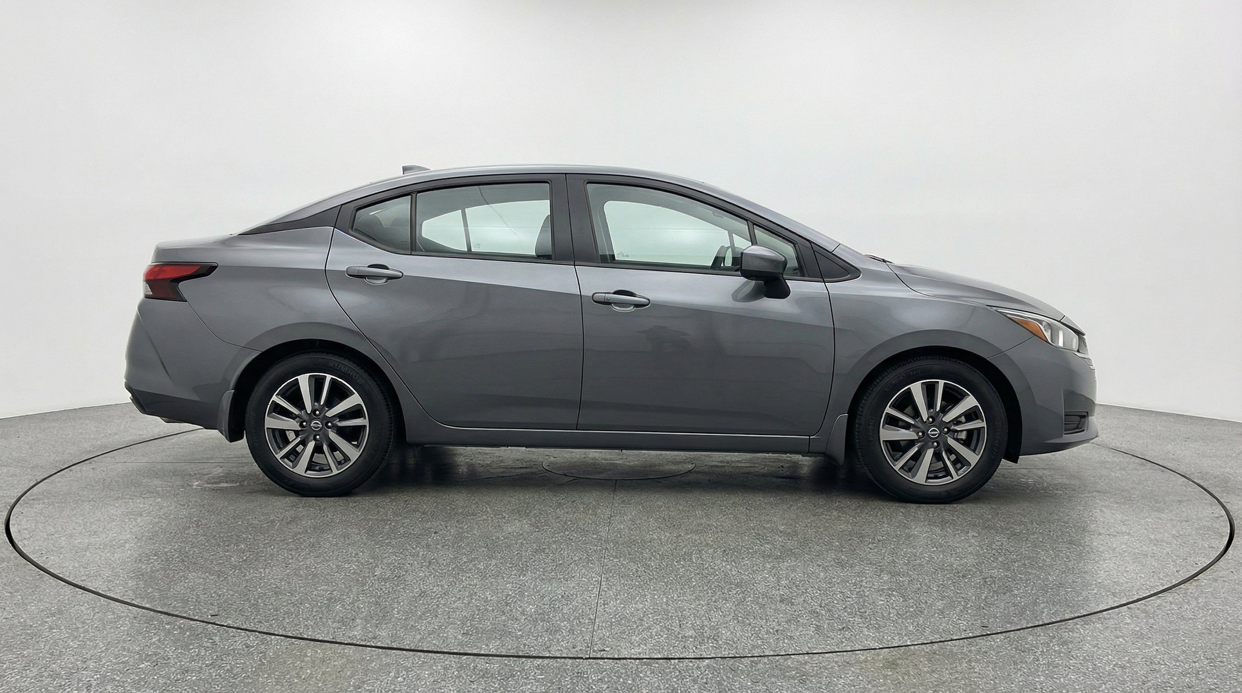 Thumbnail: 2025 Nissan Versa - 11