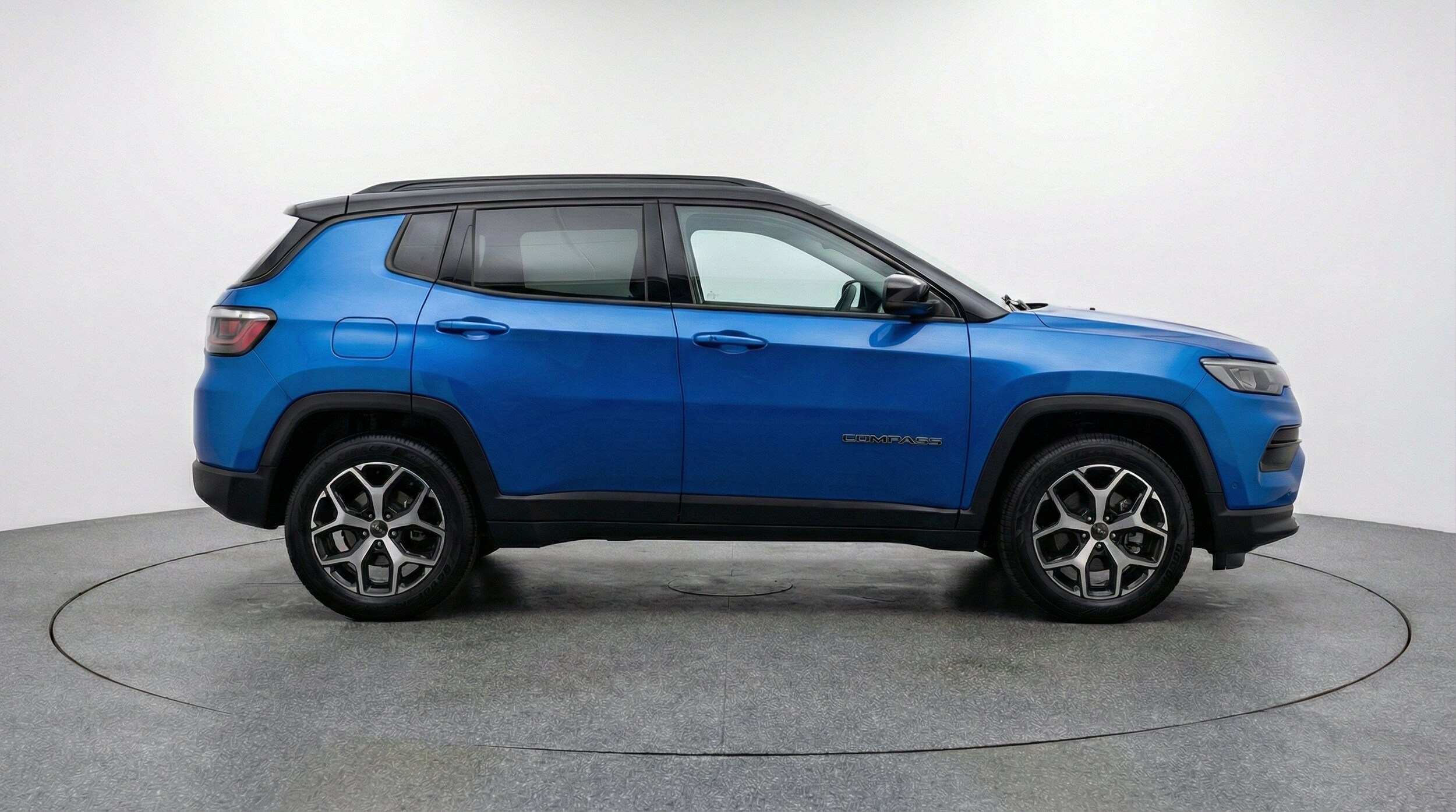 Thumbnail: 2025 Jeep Compass - 11