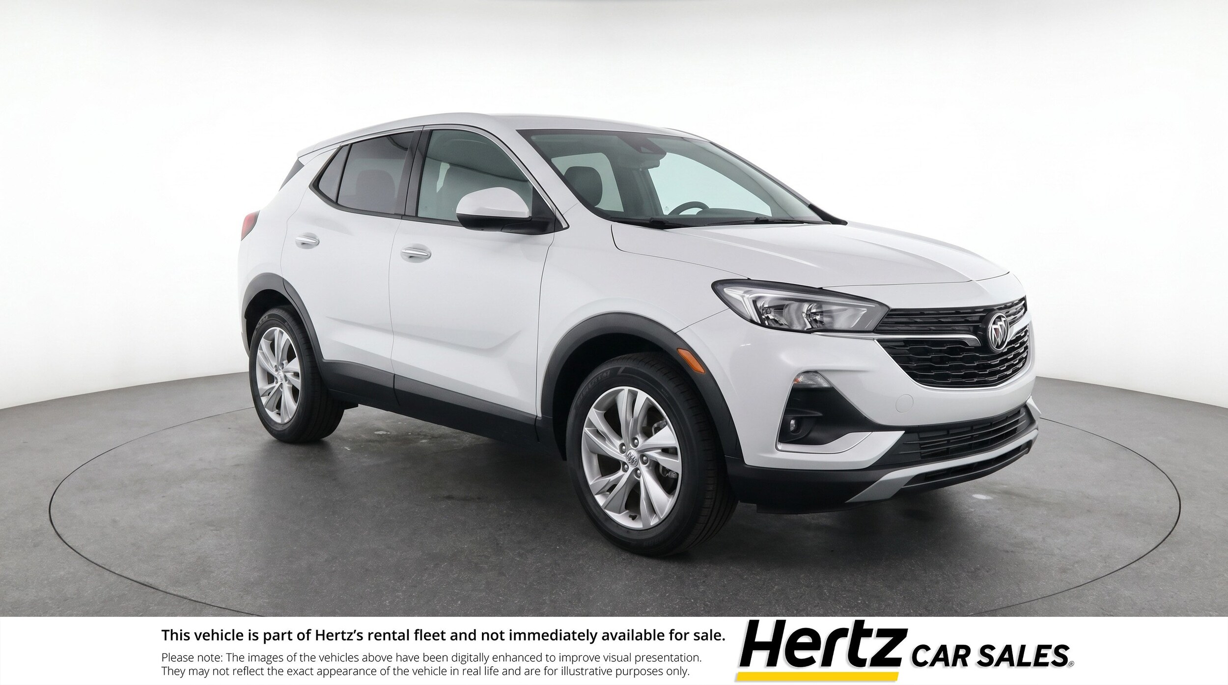 2026 Buick Encore GX