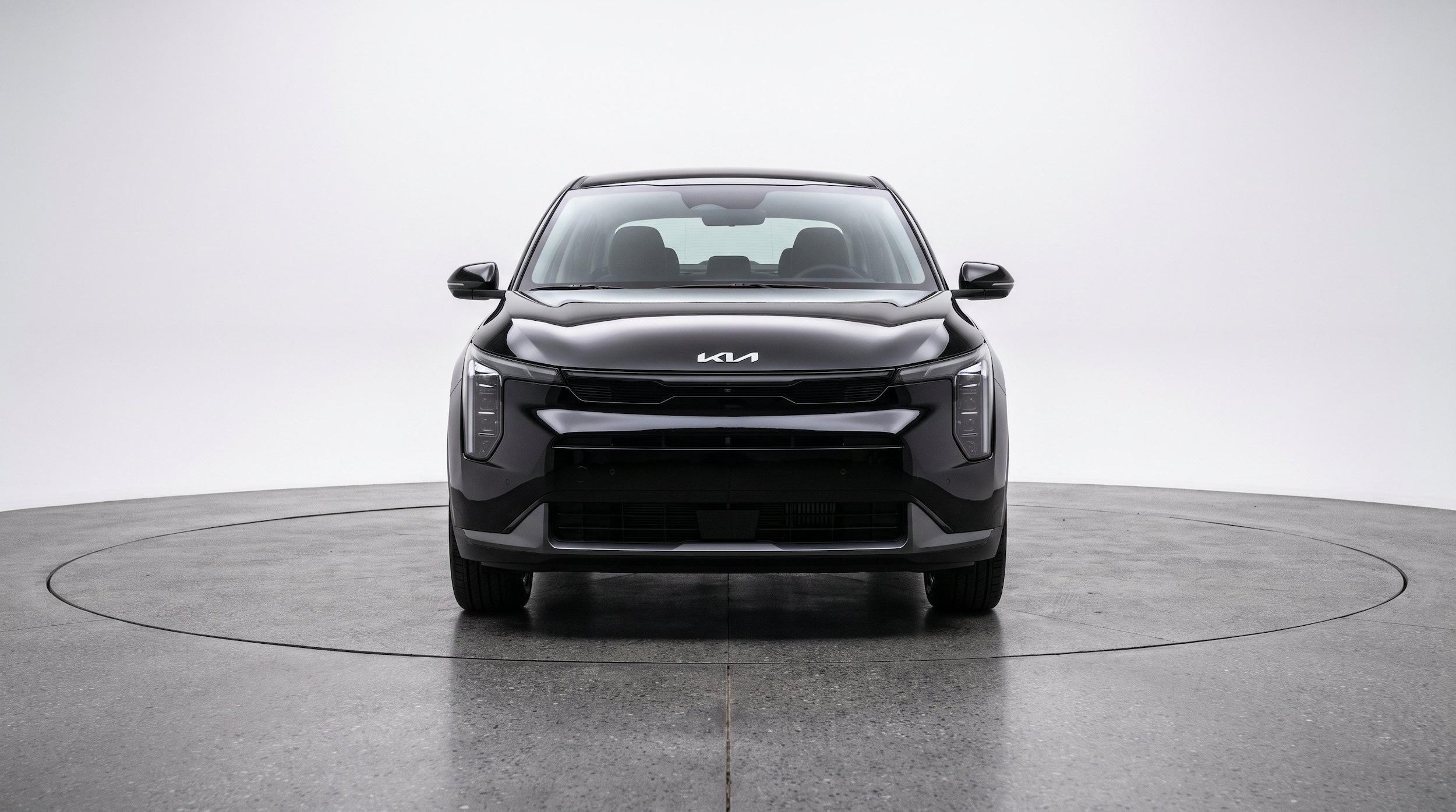 Thumbnail: 2026 Kia K4 - 2