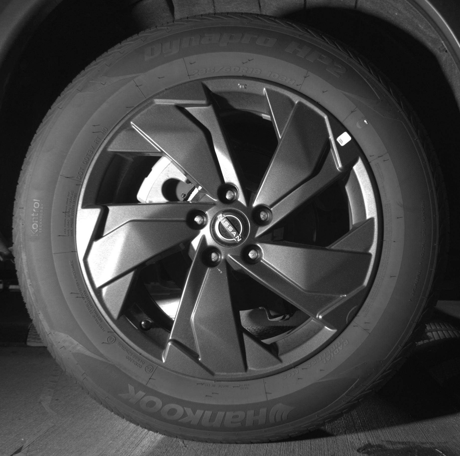 Thumbnail: 2026 Nissan Rogue - 13
