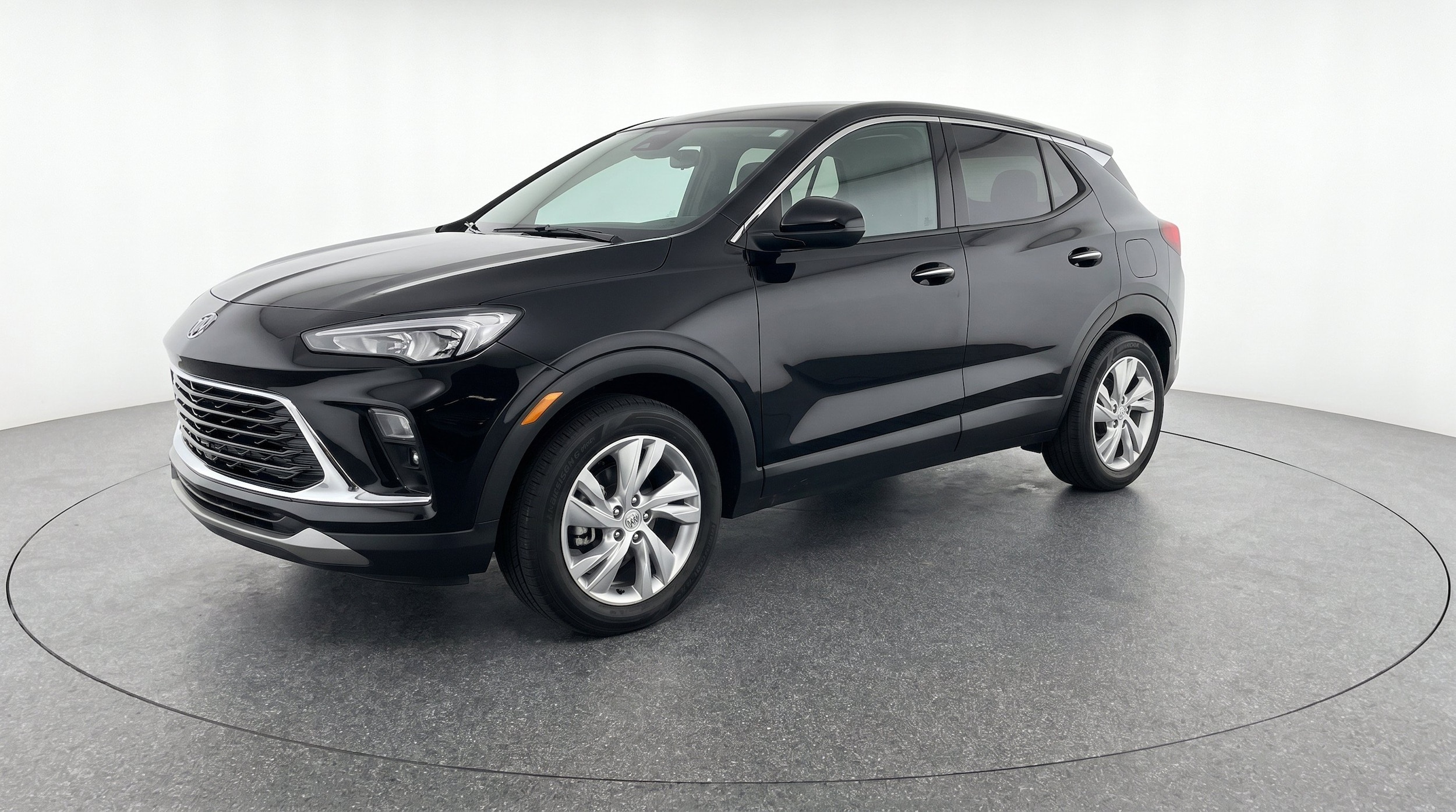 Thumbnail: 2025 Buick Encore GX - 3