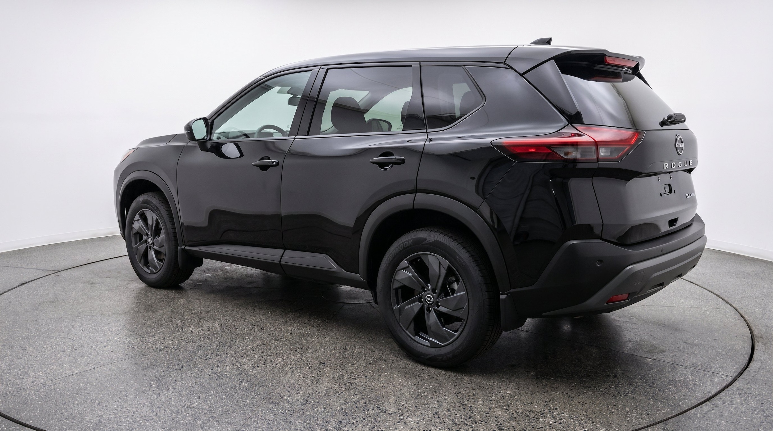 Thumbnail: 2026 Nissan Rogue - 6