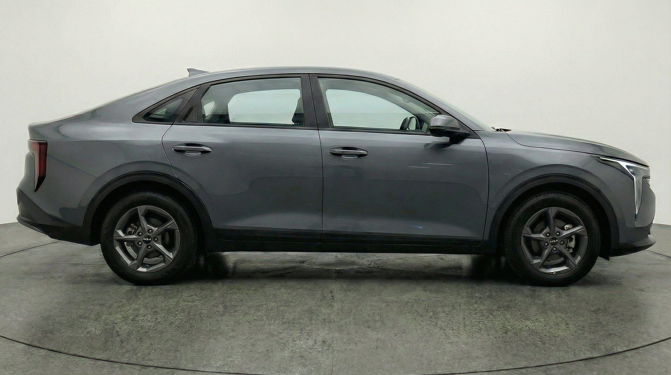 Thumbnail: 2025 Kia K4 - 11