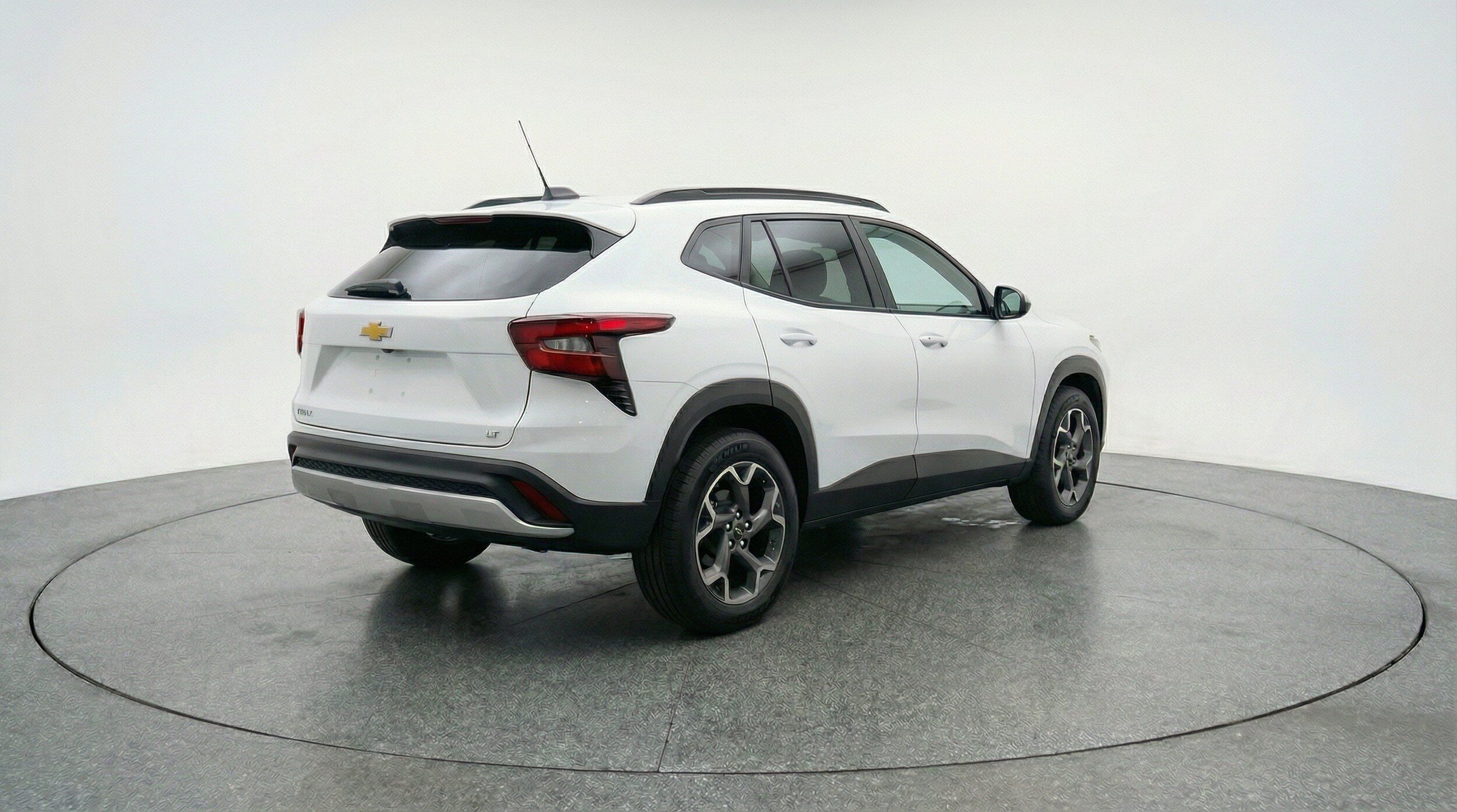 Thumbnail: 2025 Chevrolet Trax - 9