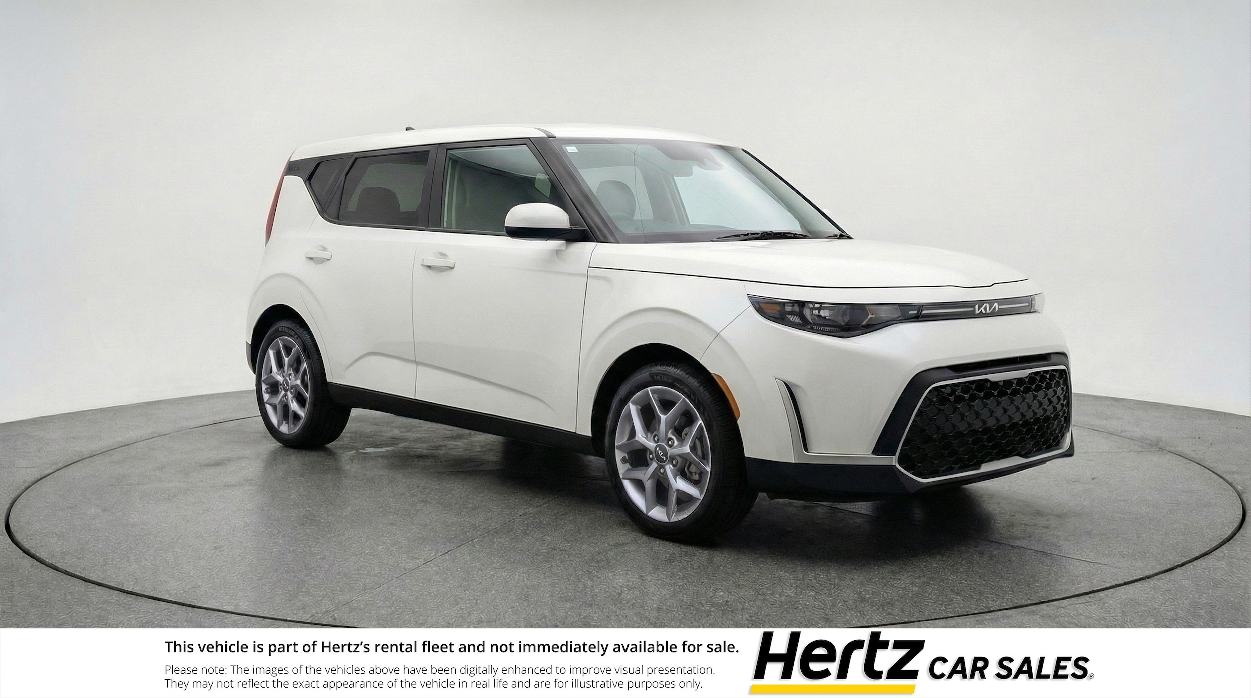 Thumbnail: 2025 Kia Soul - 1