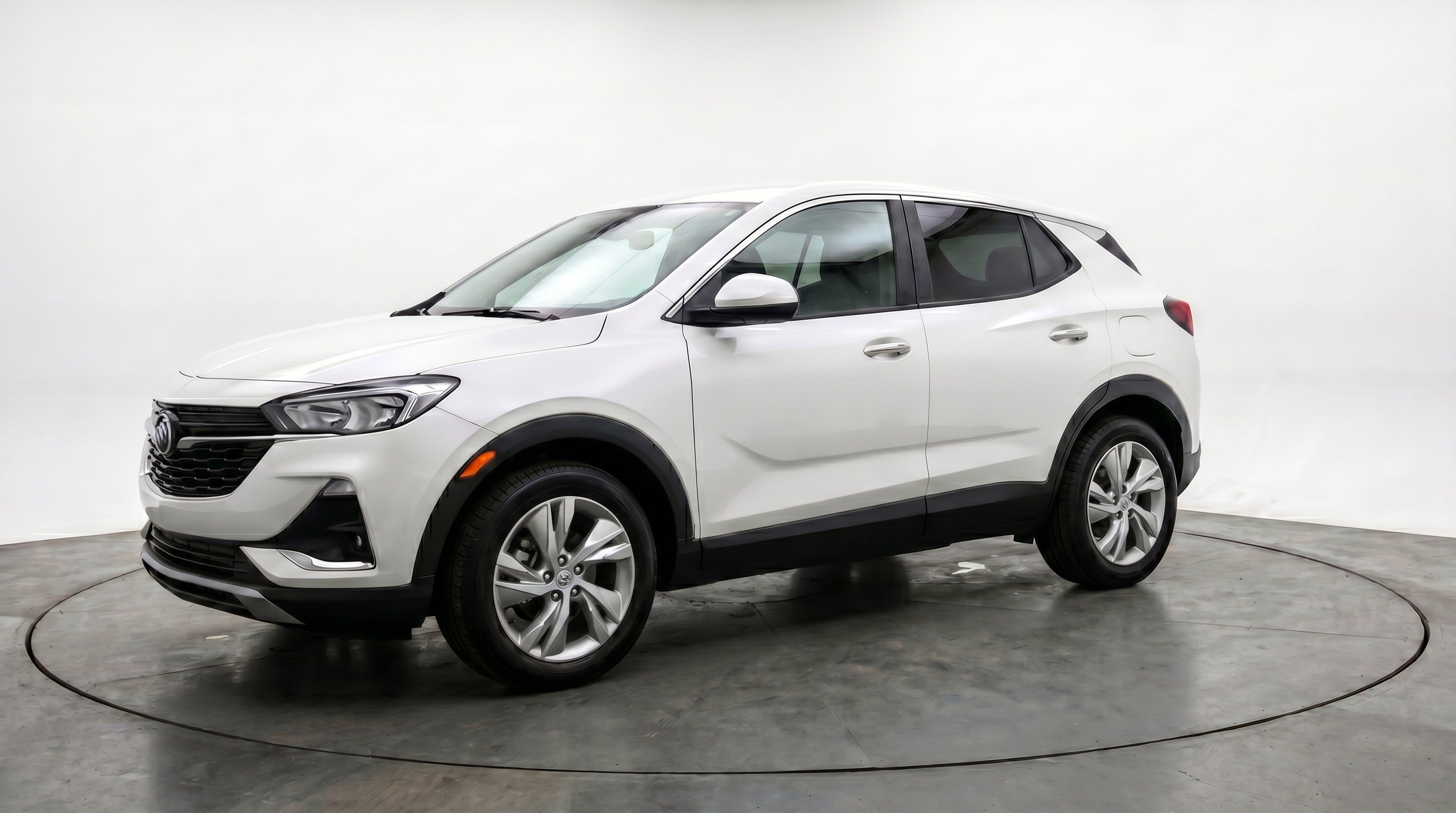 Thumbnail: 2026 Buick Encore GX - 3