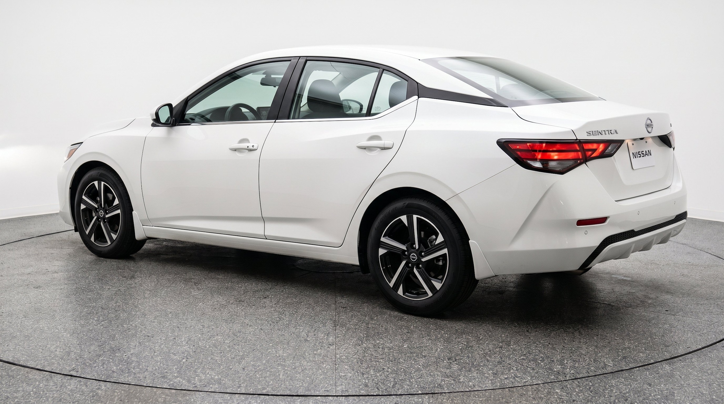Thumbnail: 2025 Nissan Sentra - 6