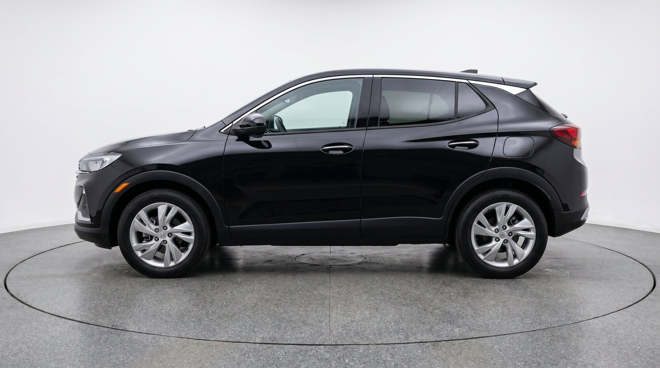 Thumbnail: 2025 Buick Encore GX - 5