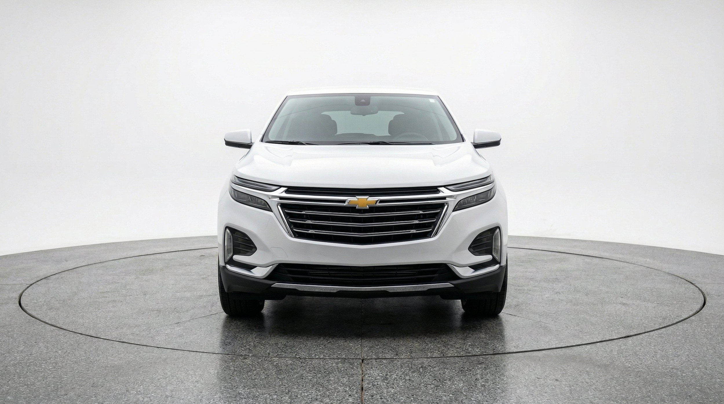 Thumbnail: 2025 Chevrolet Equinox - 2