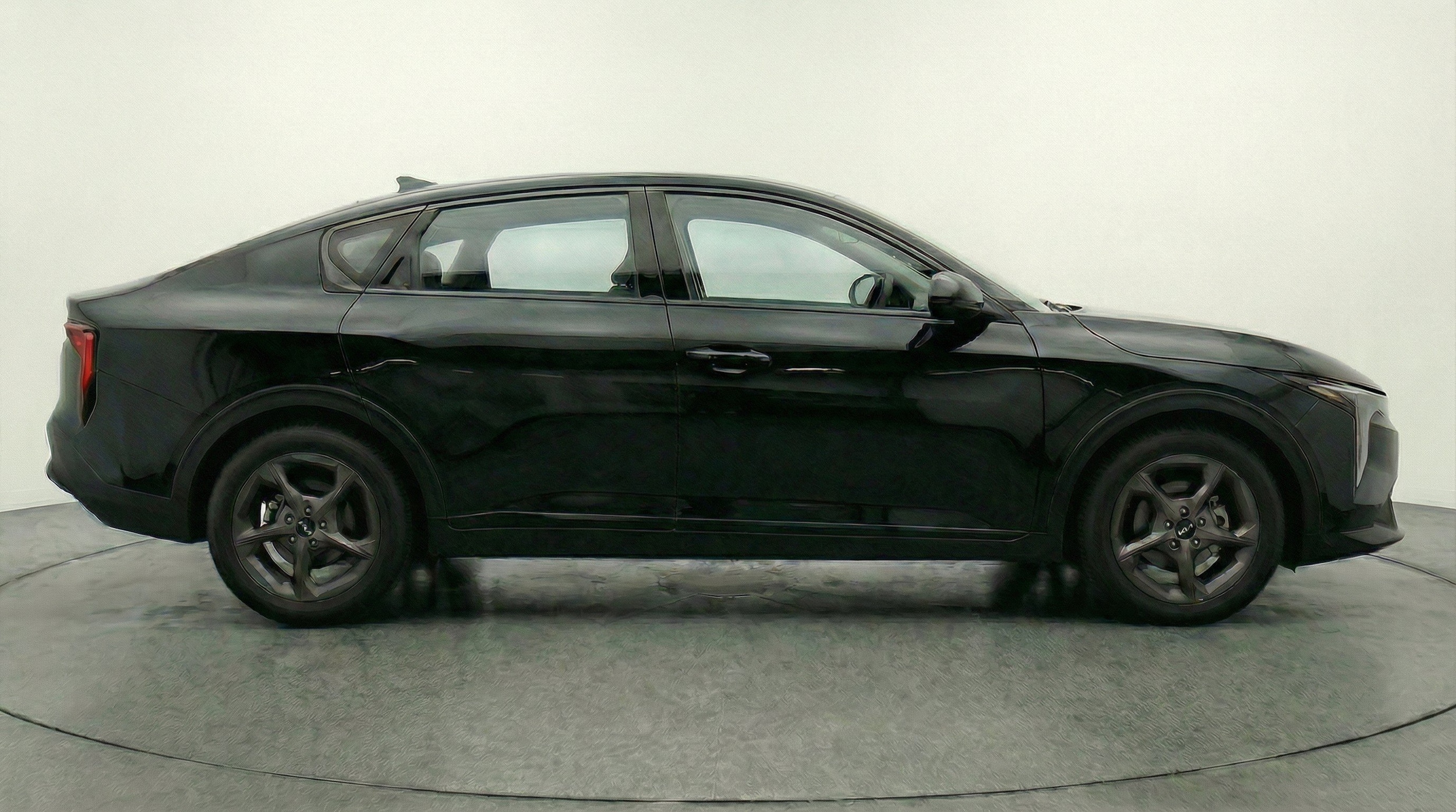 Thumbnail: 2025 Kia K4 - 11