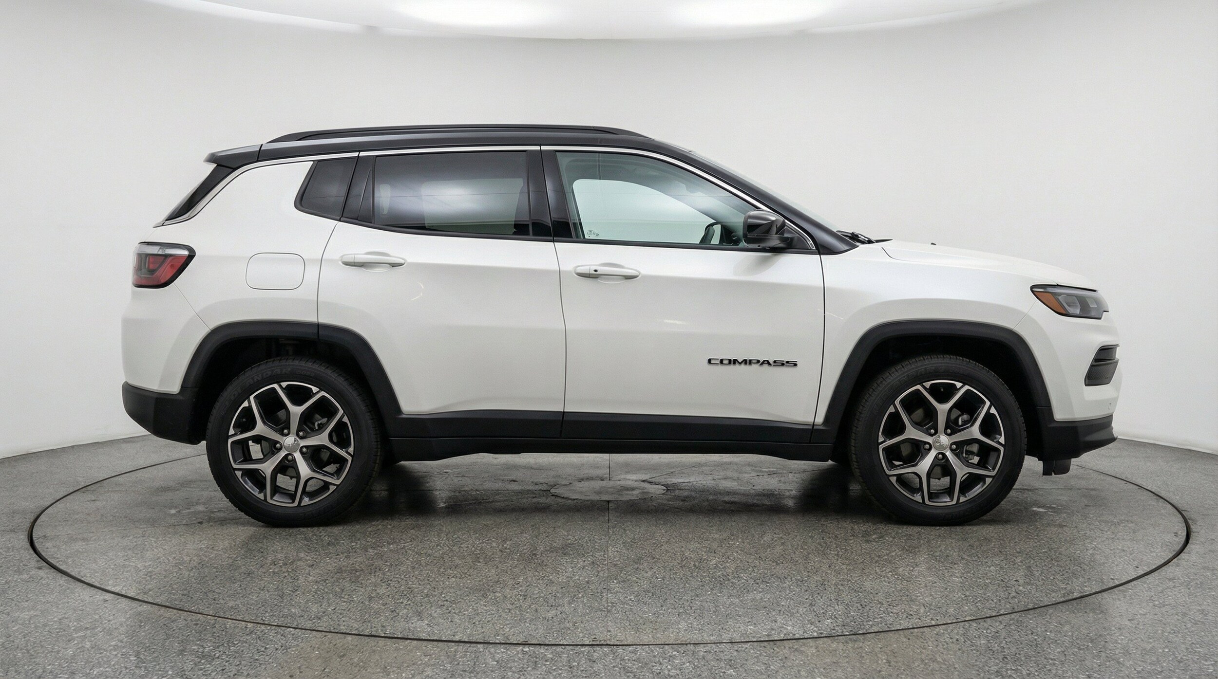 Thumbnail: 2025 Jeep Compass - 10