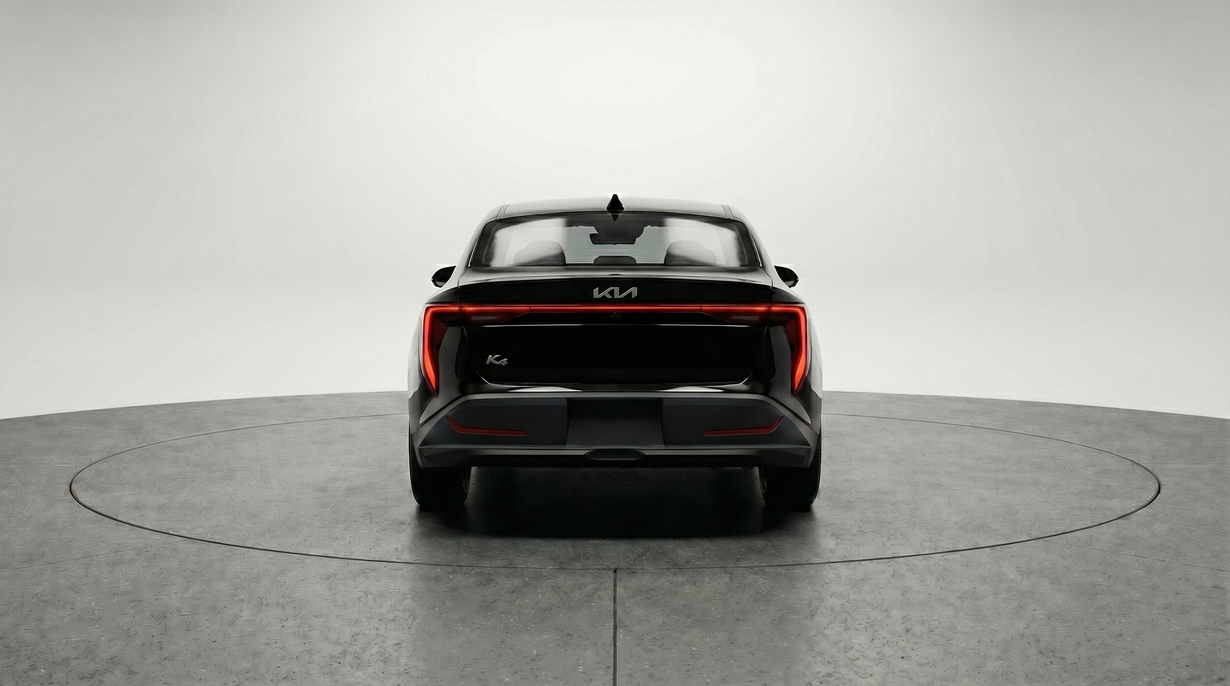 Thumbnail: 2026 Kia K4 - 7