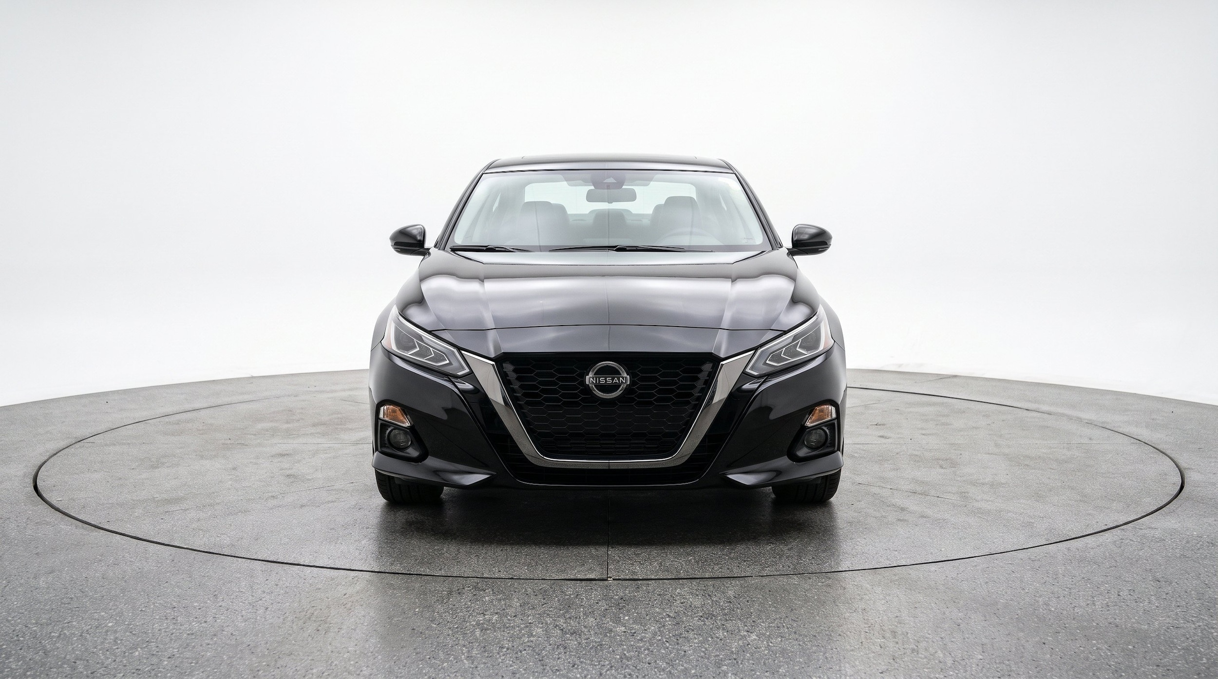 Thumbnail: 2026 Nissan Altima - 2