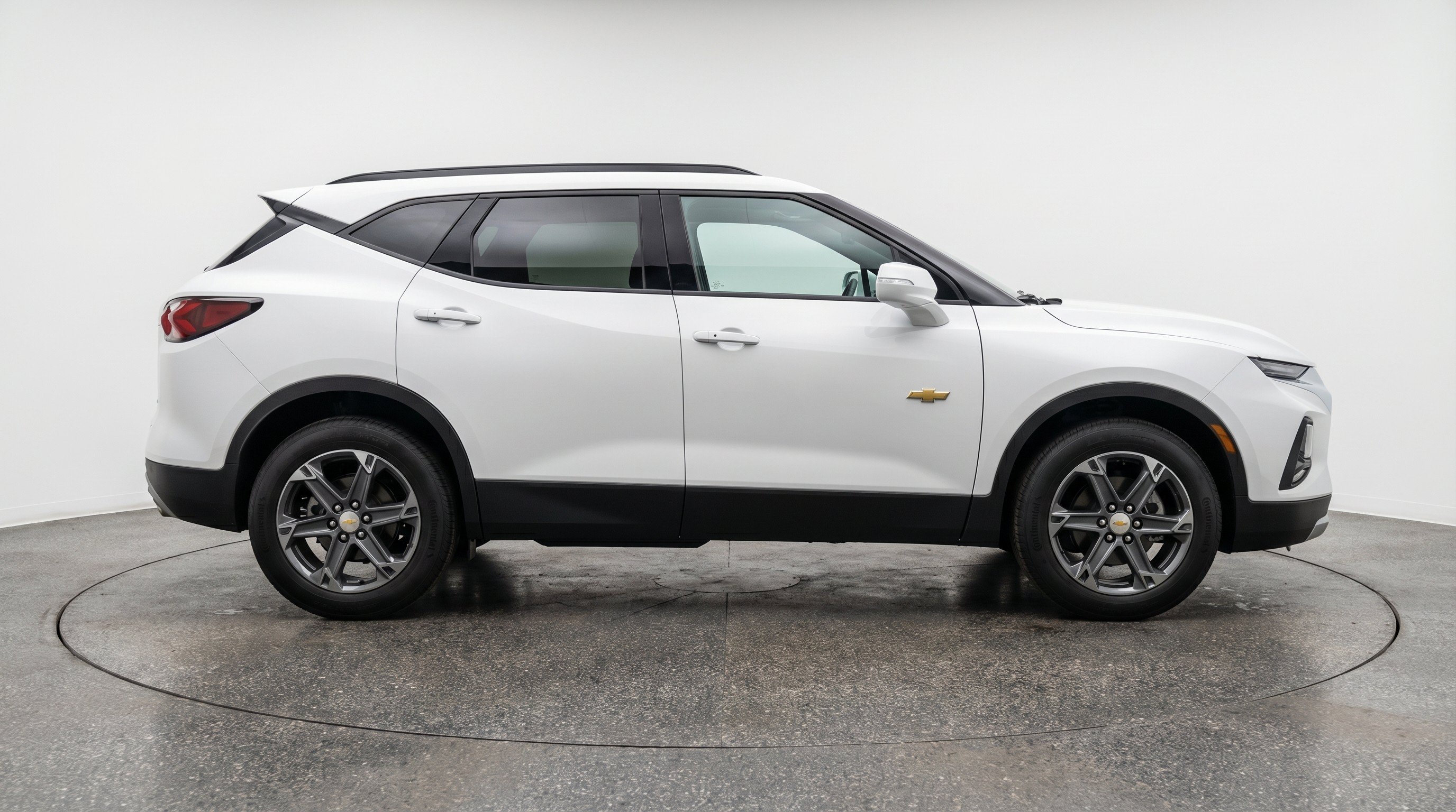 Thumbnail: 2025 Chevrolet Blazer - 10