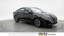 2025 Nissan Sentra SV -
                  Morrow, GA