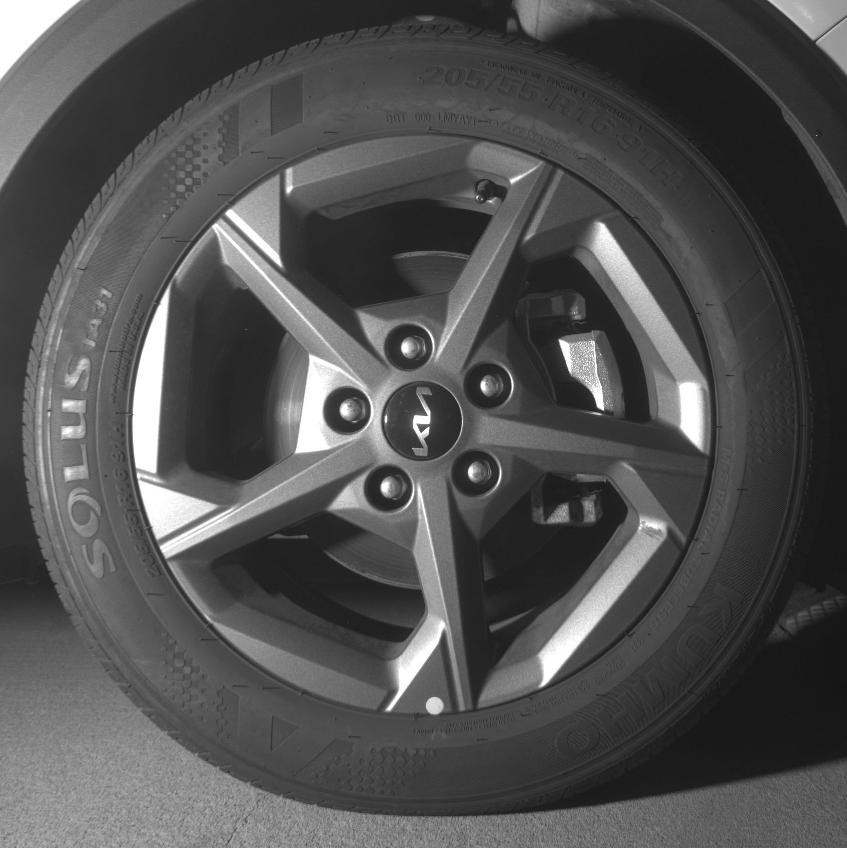 Thumbnail: 2026 Kia K4 - 13