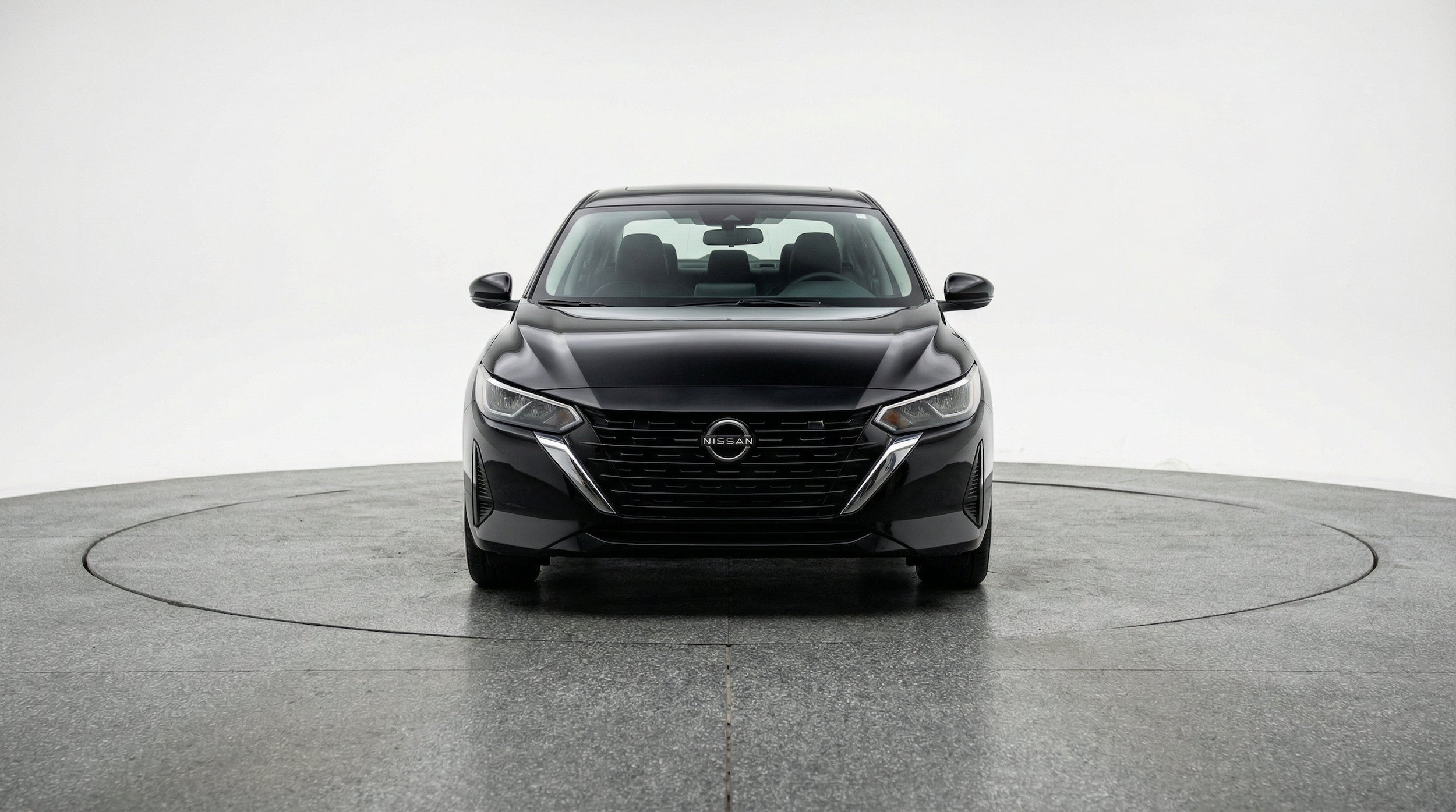 Thumbnail: 2025 Nissan Sentra - 2