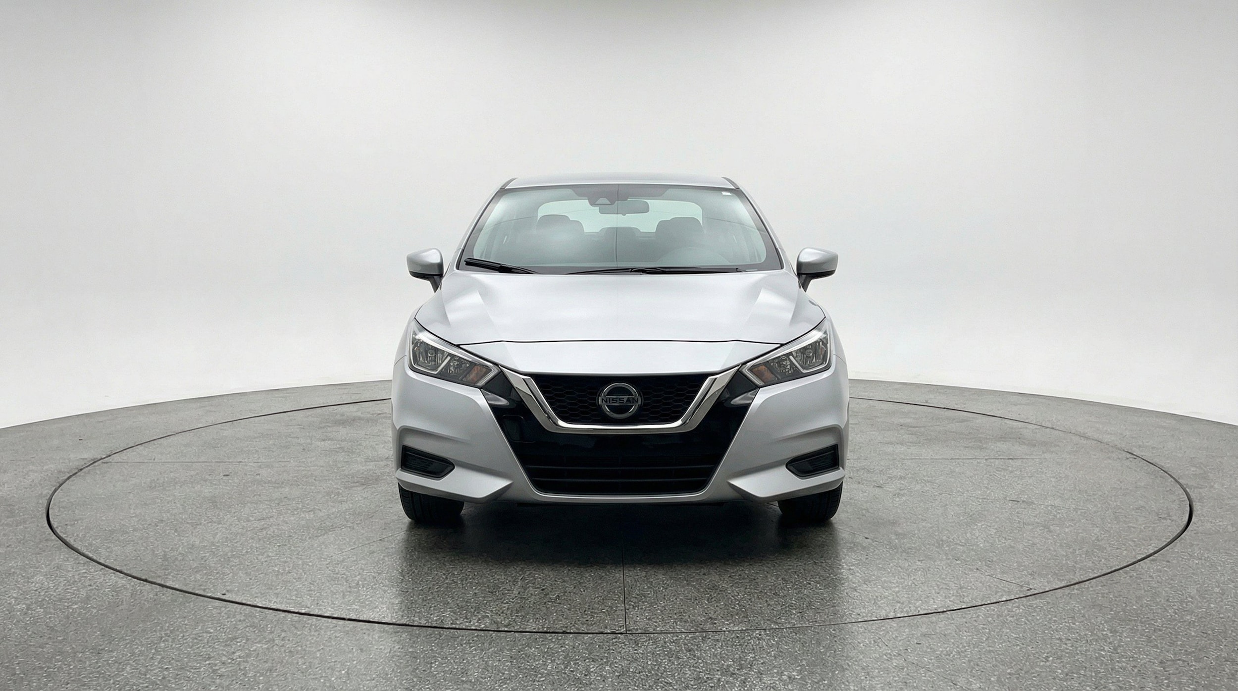 Thumbnail: 2025 Nissan Versa - 2