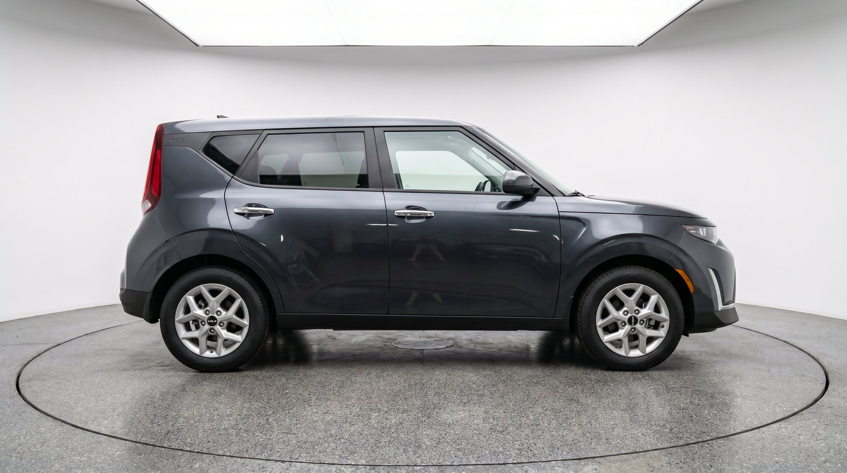 Thumbnail: 2025 Kia Soul - 10