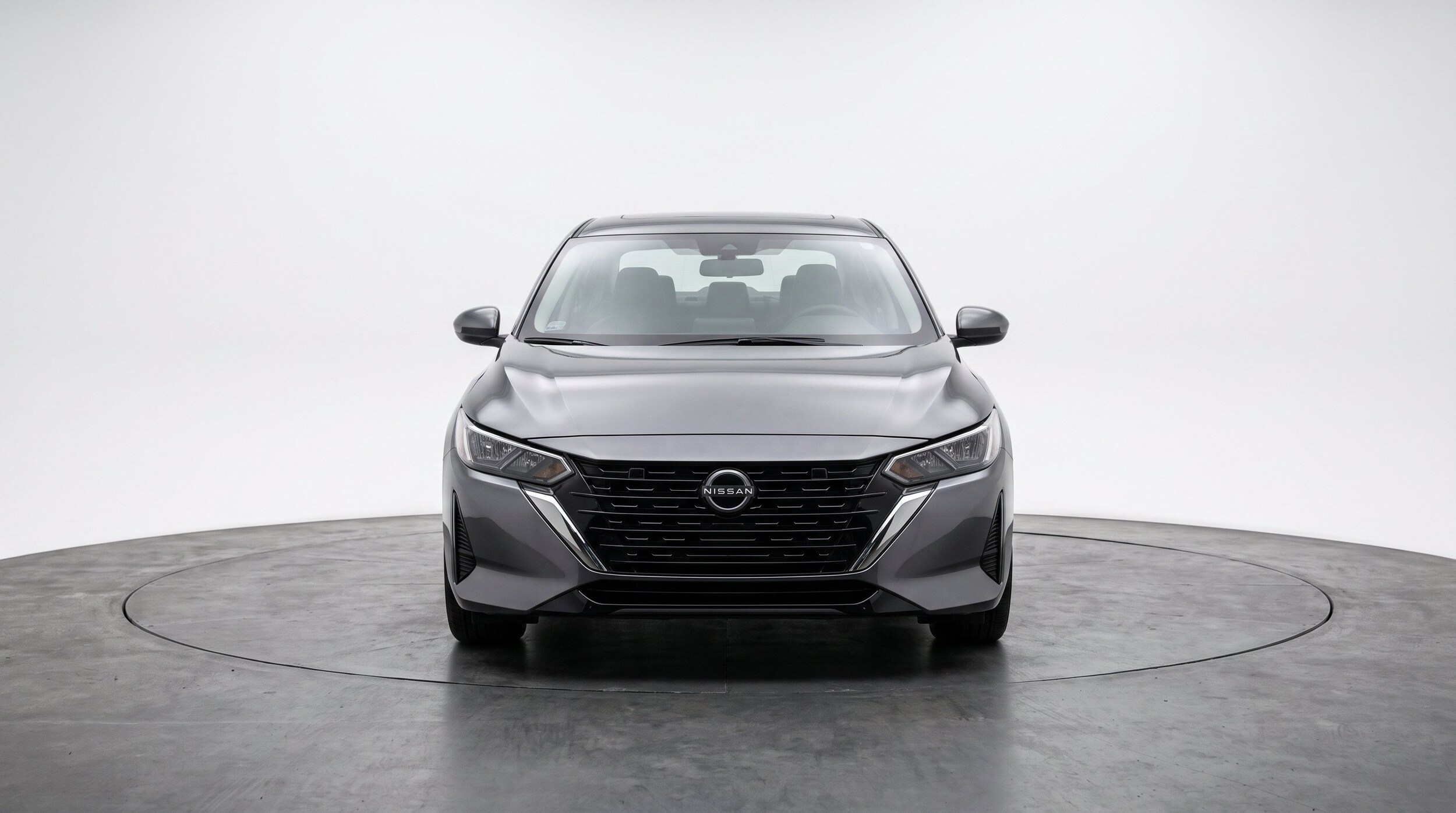 Thumbnail: 2025 Nissan Sentra - 2