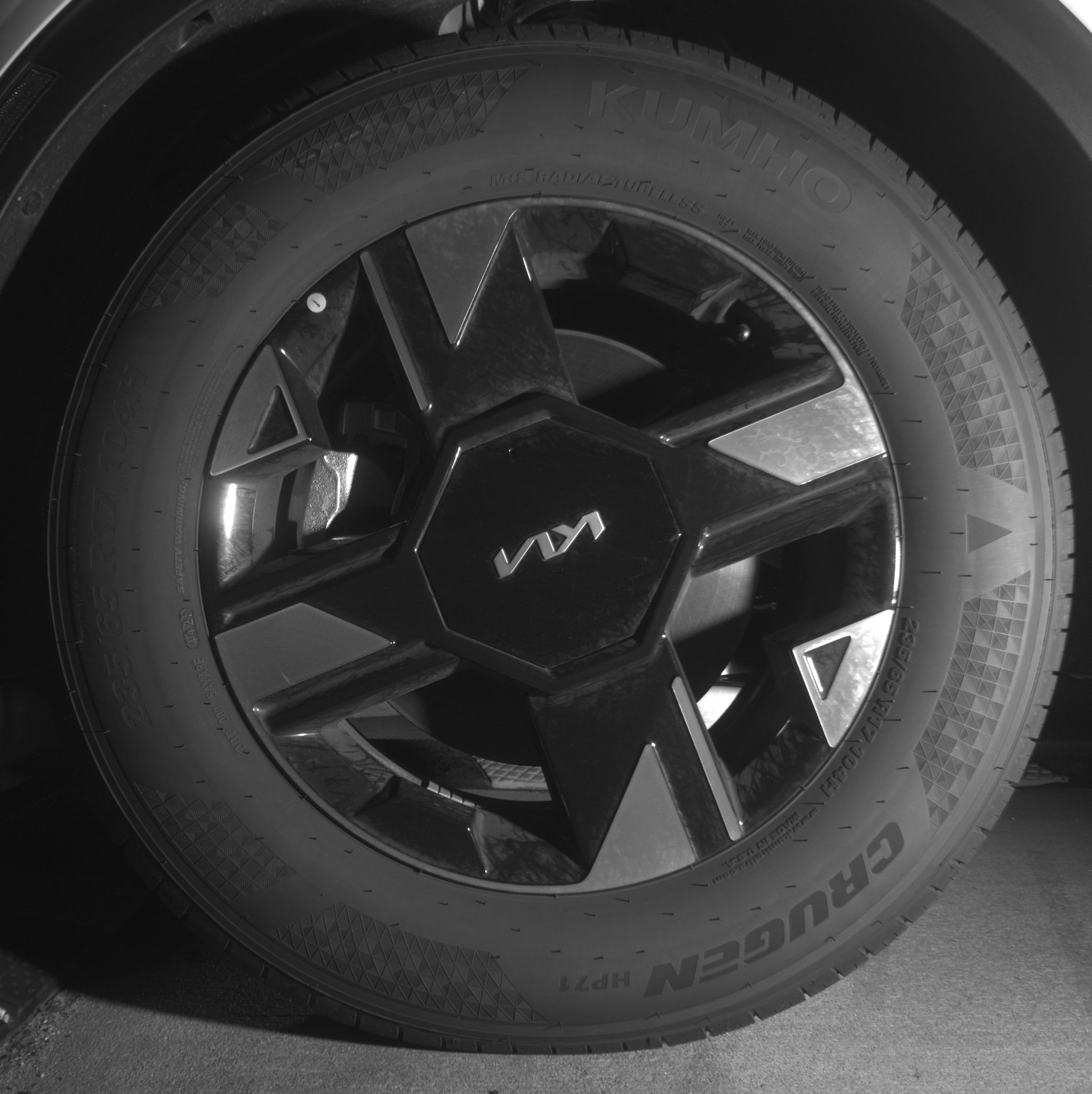 Thumbnail: 2026 Kia Sportage - 11