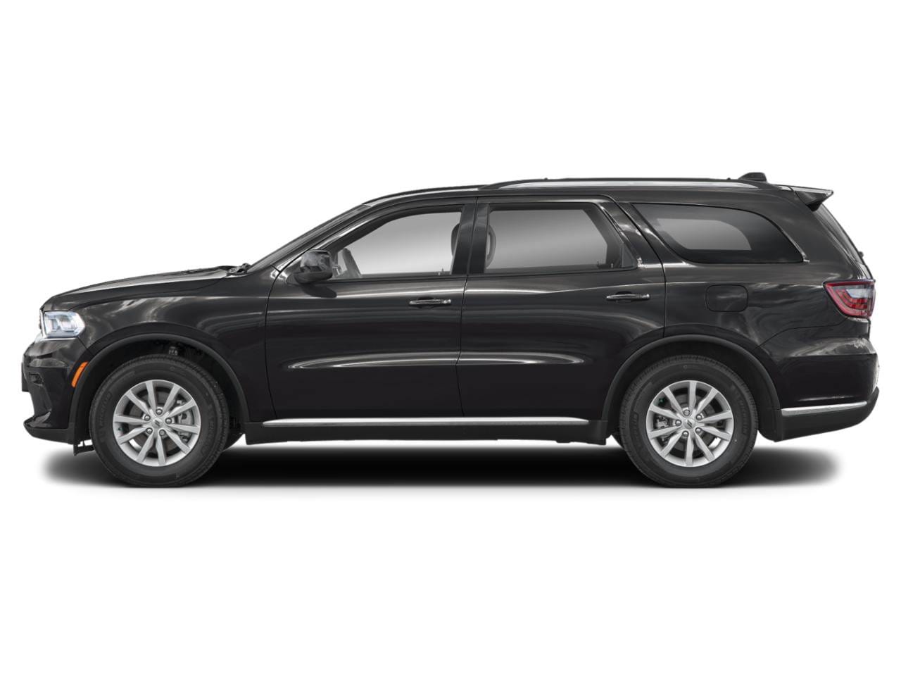 Thumbnail: 2026 Dodge Durango - 3