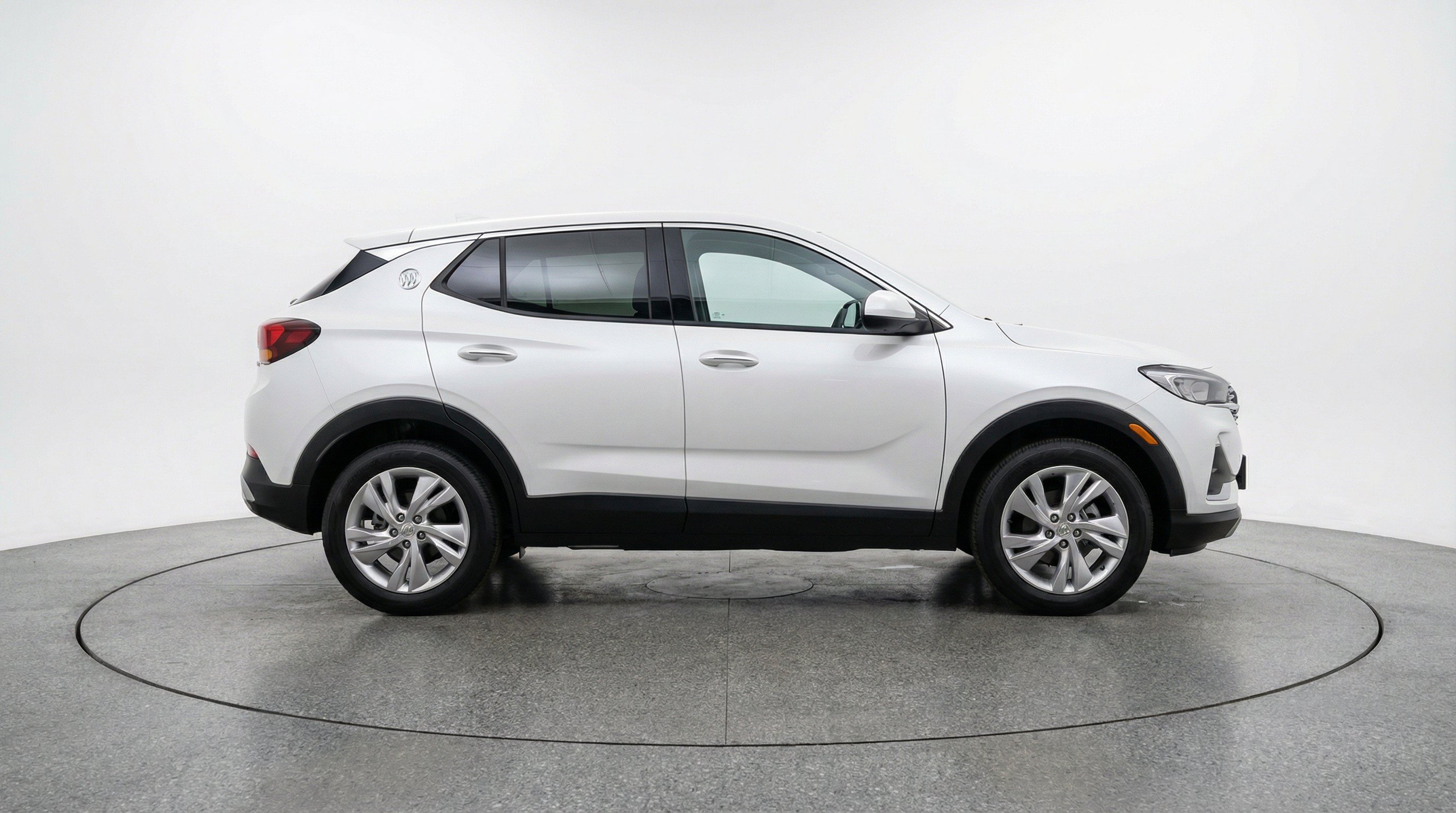 Thumbnail: 2026 Buick Encore GX - 10