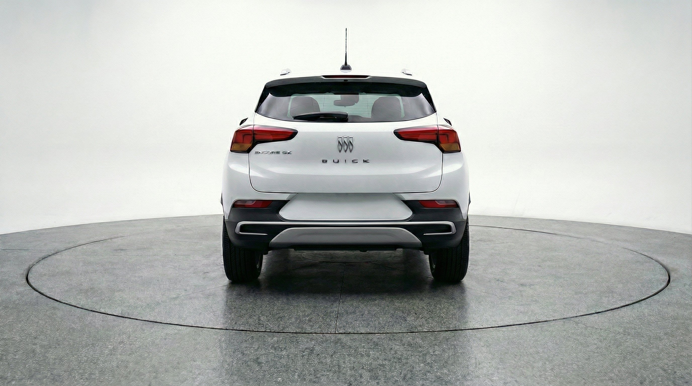 Thumbnail: 2026 Buick Encore GX - 7
