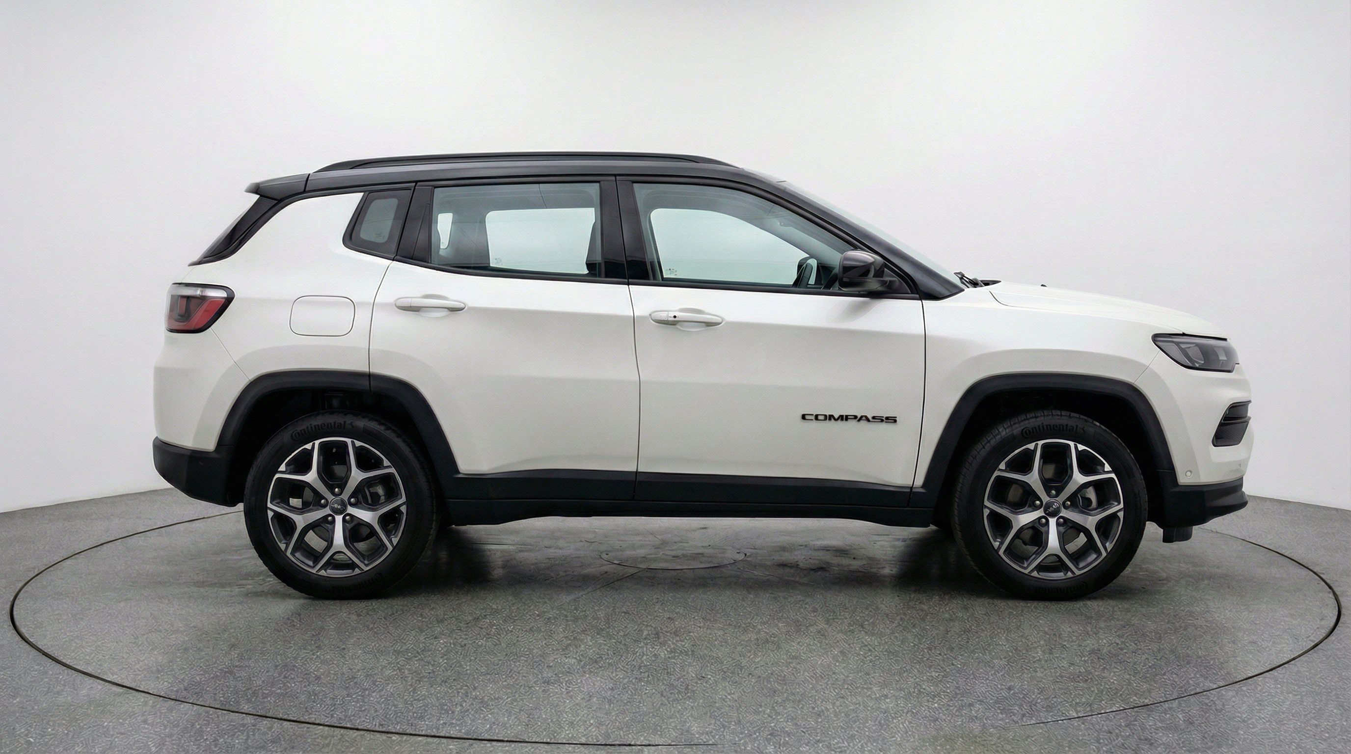 Thumbnail: 2025 Jeep Compass - 10