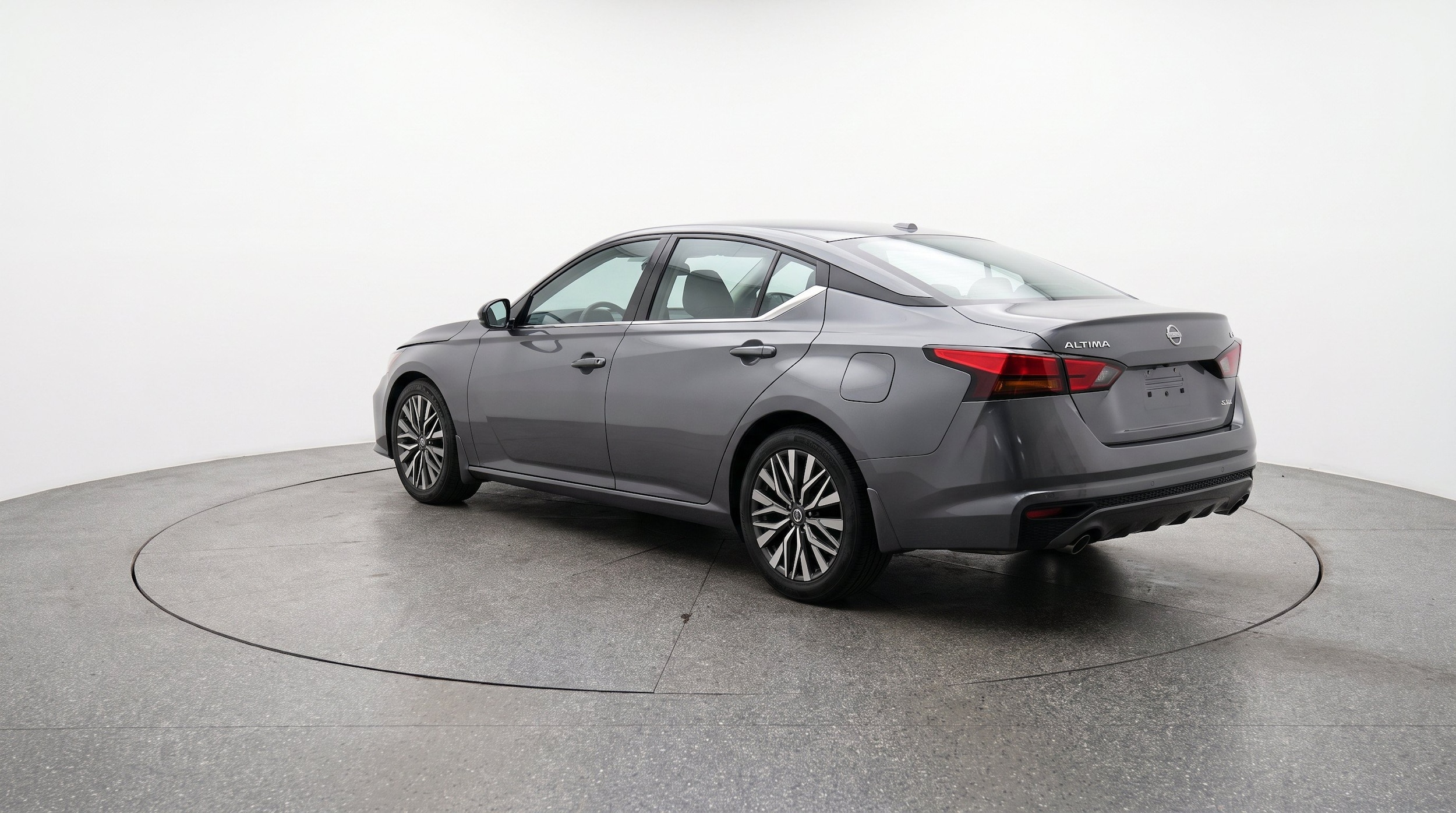 Thumbnail: 2025 Nissan Altima - 6