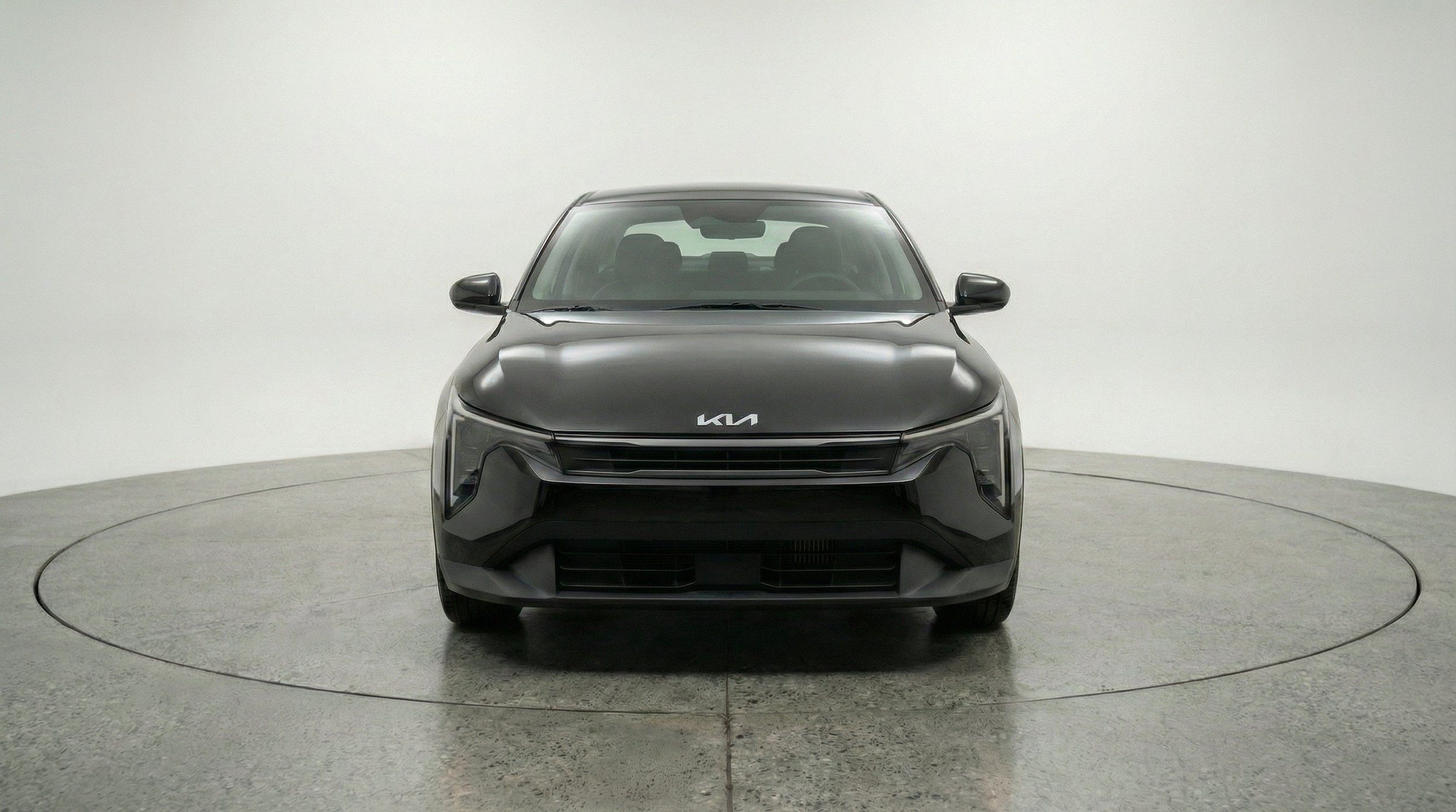 Thumbnail: 2025 Kia K4 - 2