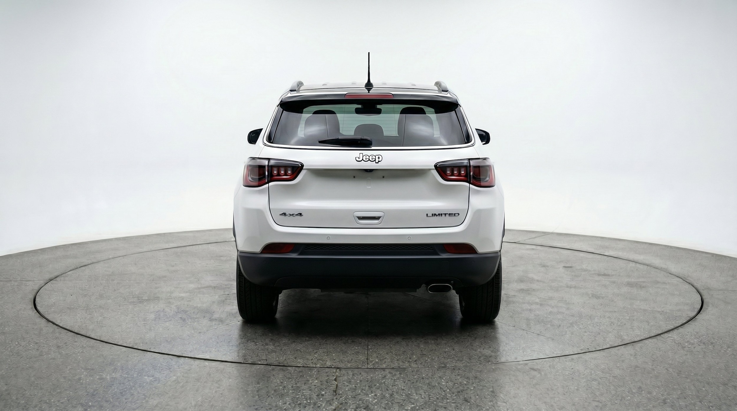 Thumbnail: 2025 Jeep Compass - 7