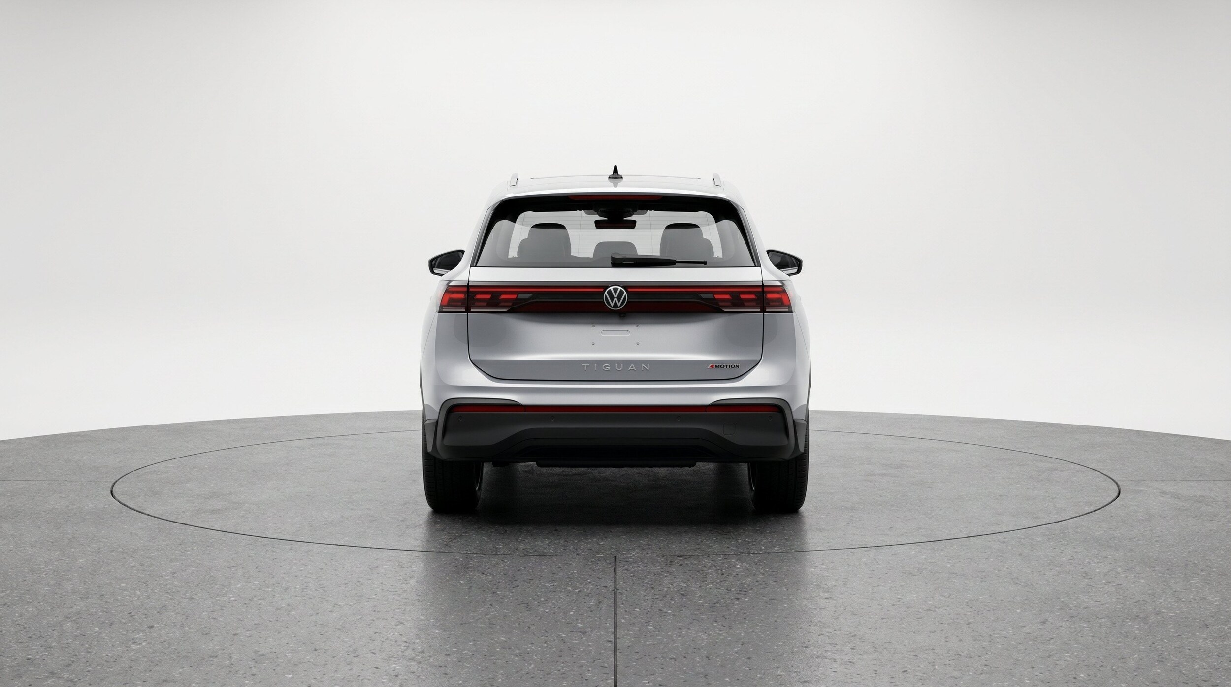 Thumbnail: 2026 Volkswagen Tiguan - 7