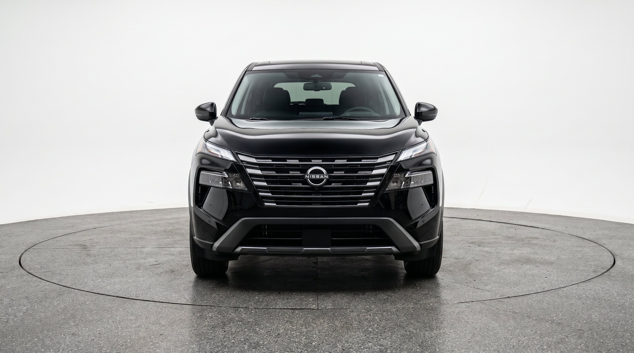 Thumbnail: 2026 Nissan Rogue - 2