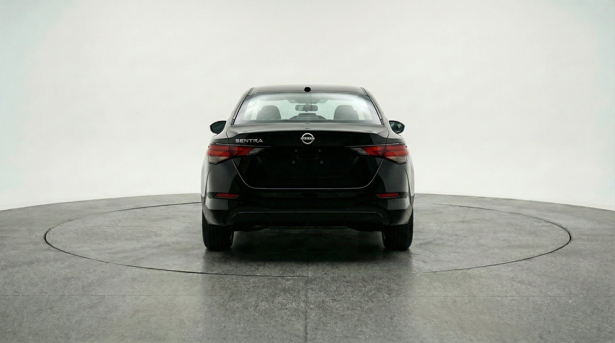 Thumbnail: 2025 Nissan Sentra - 7