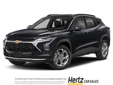 2025 Chevrolet Trax LT -
                  Morrow, GA